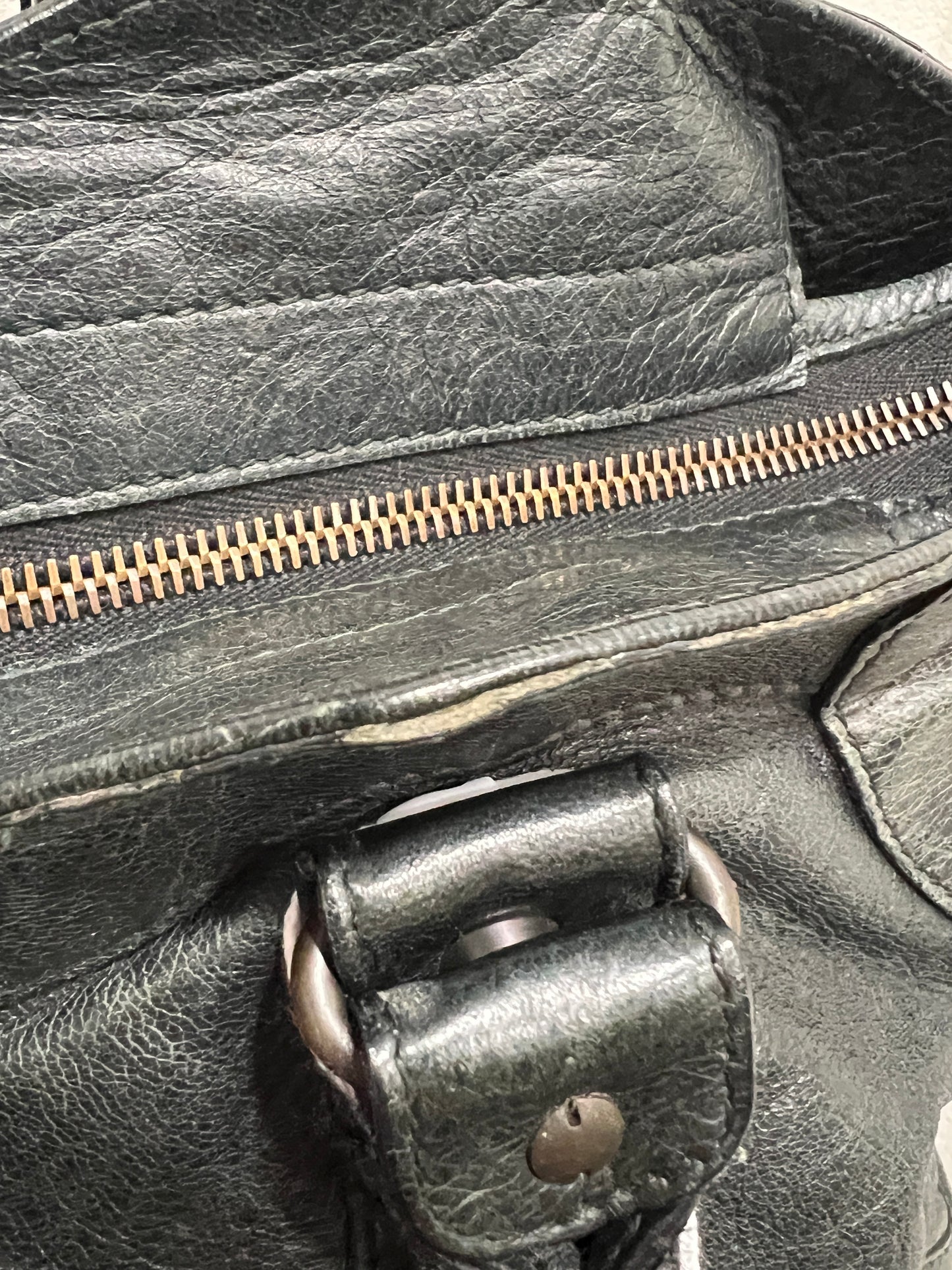 BALENCIAGA City Bag 43cm