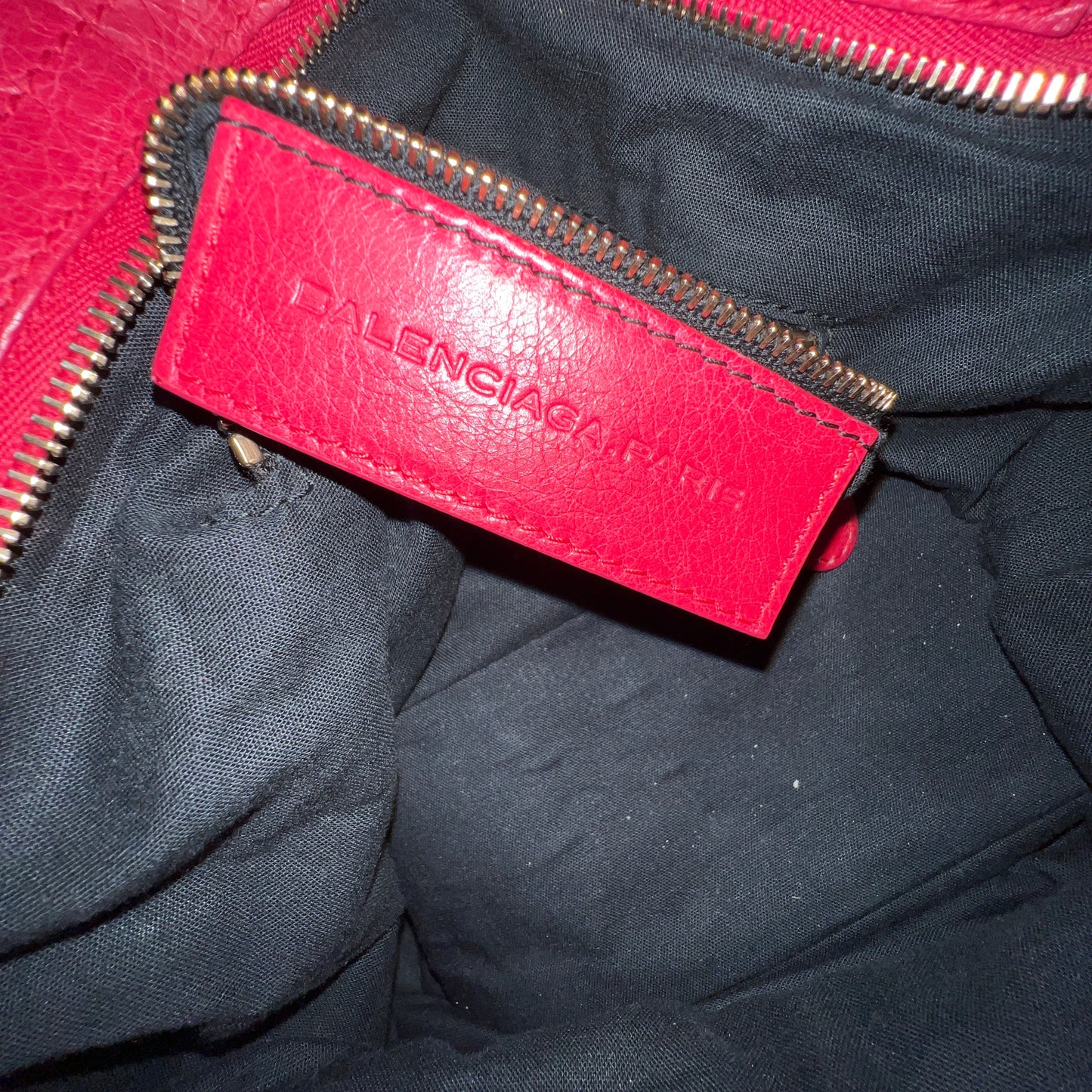 BALENCIAGA City Bag