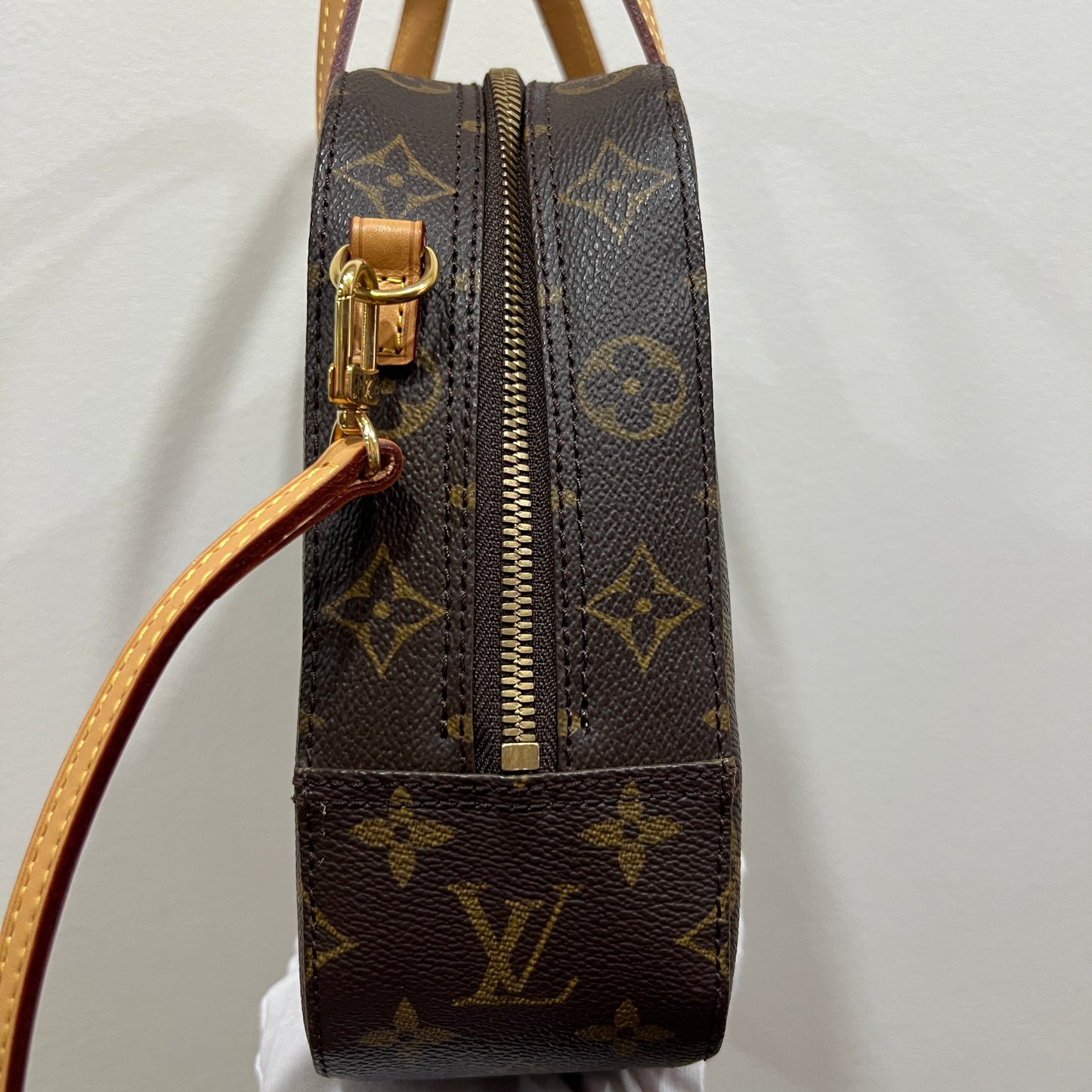 LOUIS VUITTON Spontini Crossbody
