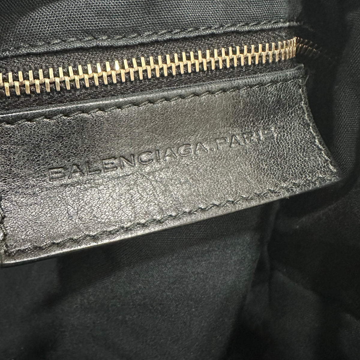 BALENCIAGA City Bag Medium