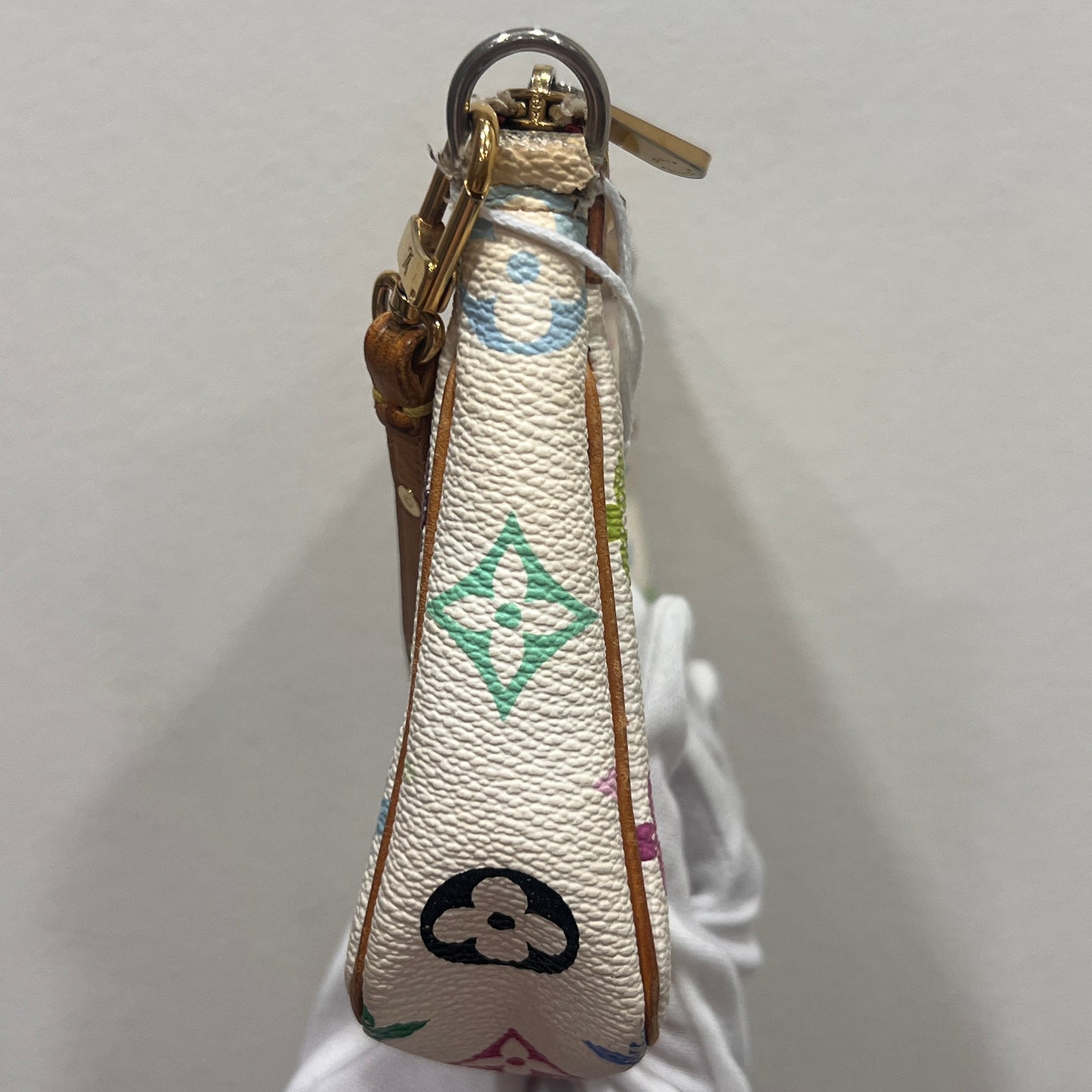 LOUIS VUITTON X Murakami Accessory Multi Color