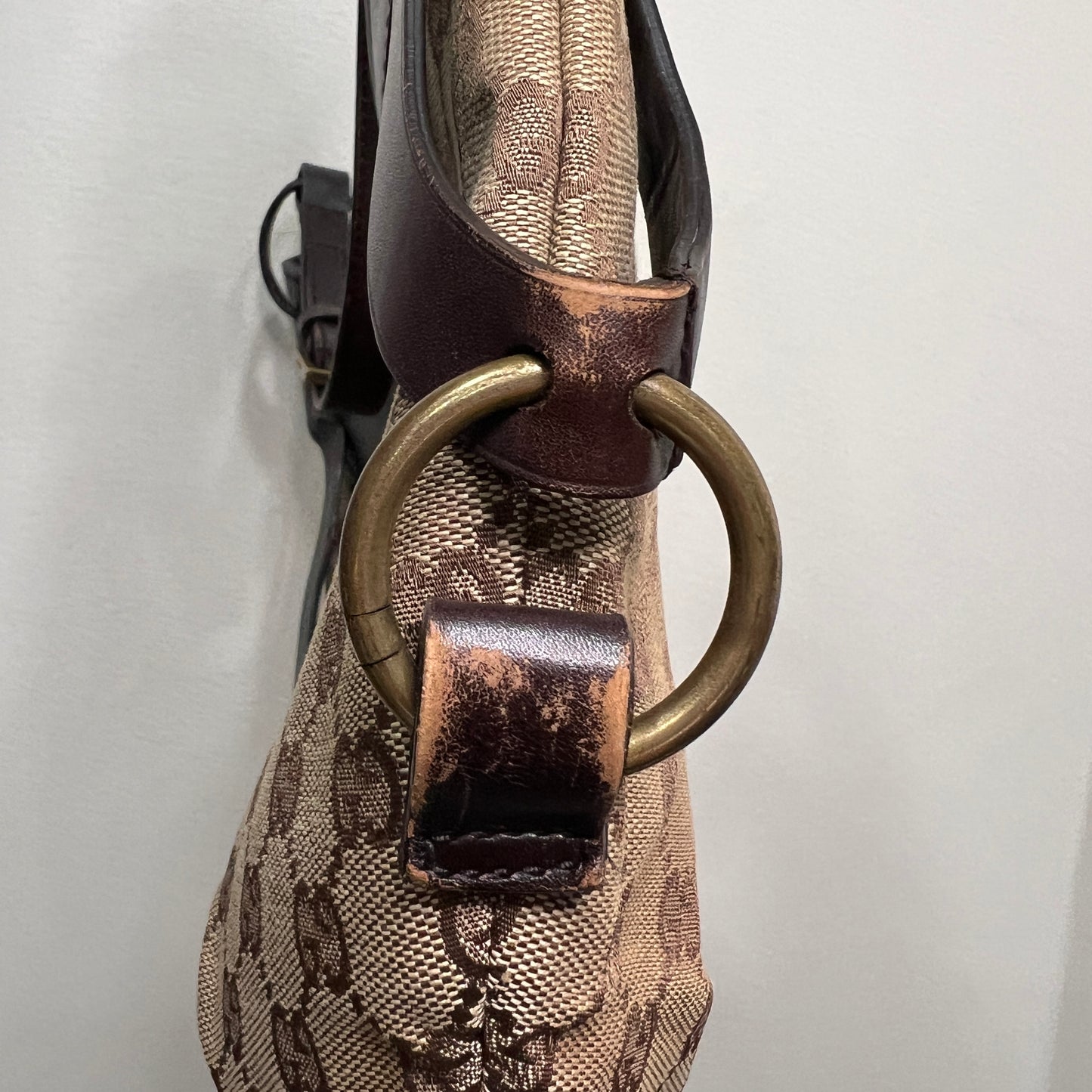 GUCCI Shoulder Bag