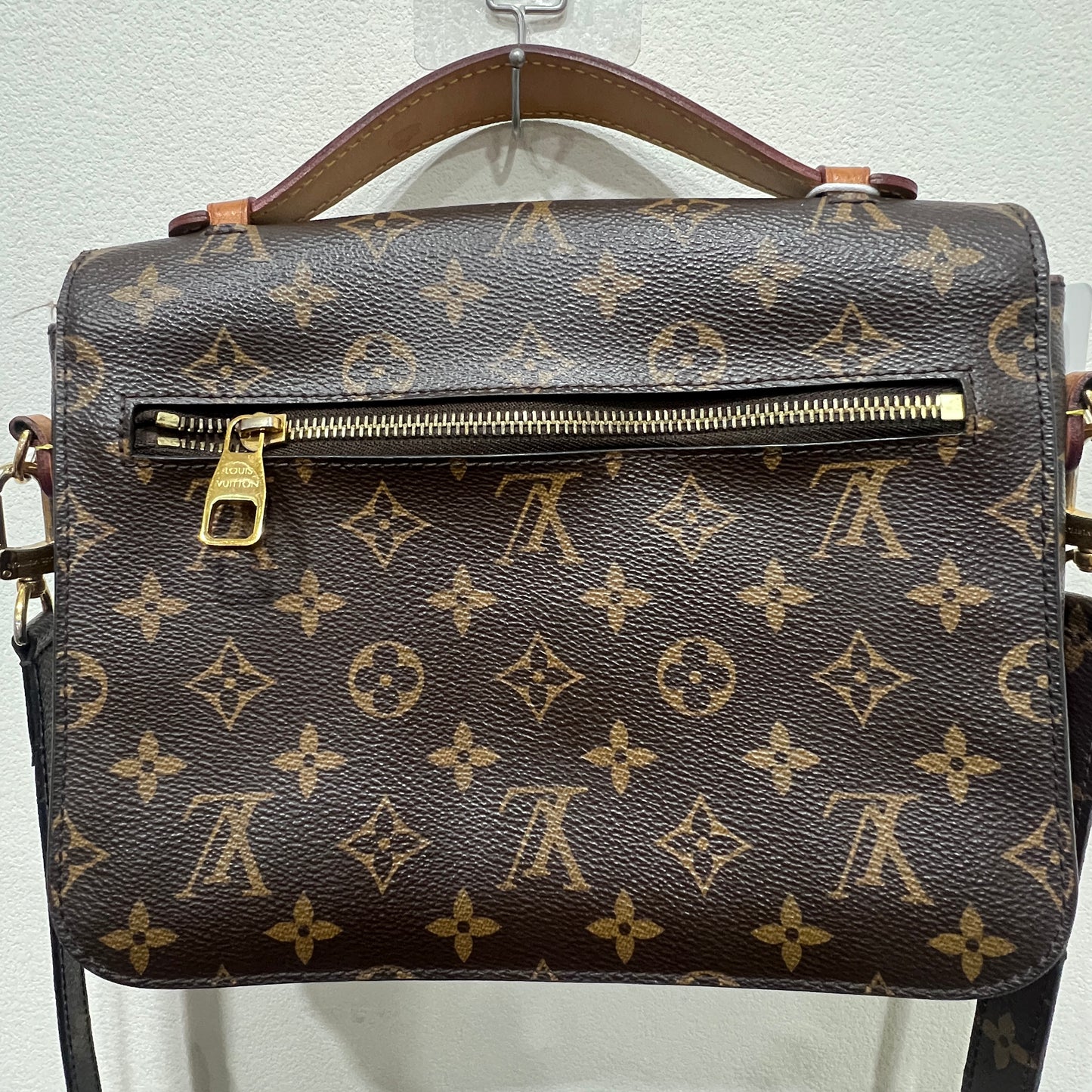 LOUIS VUITTON Metis Monogram (260130)