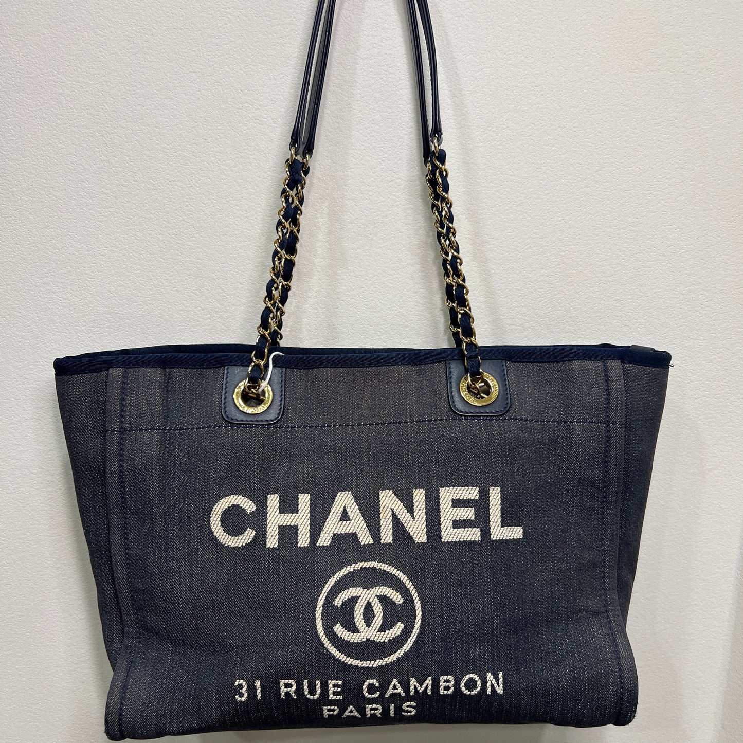 CHANEL