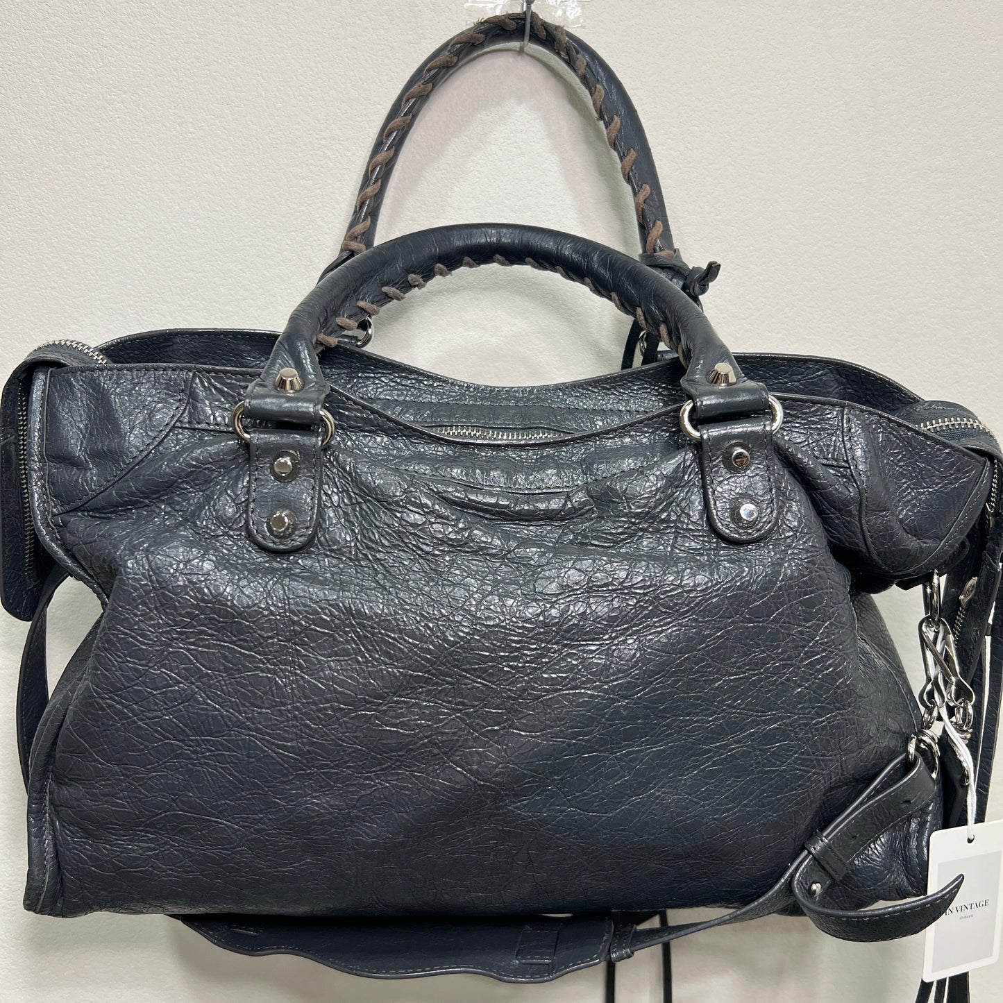 BALENCIAGA City Bag