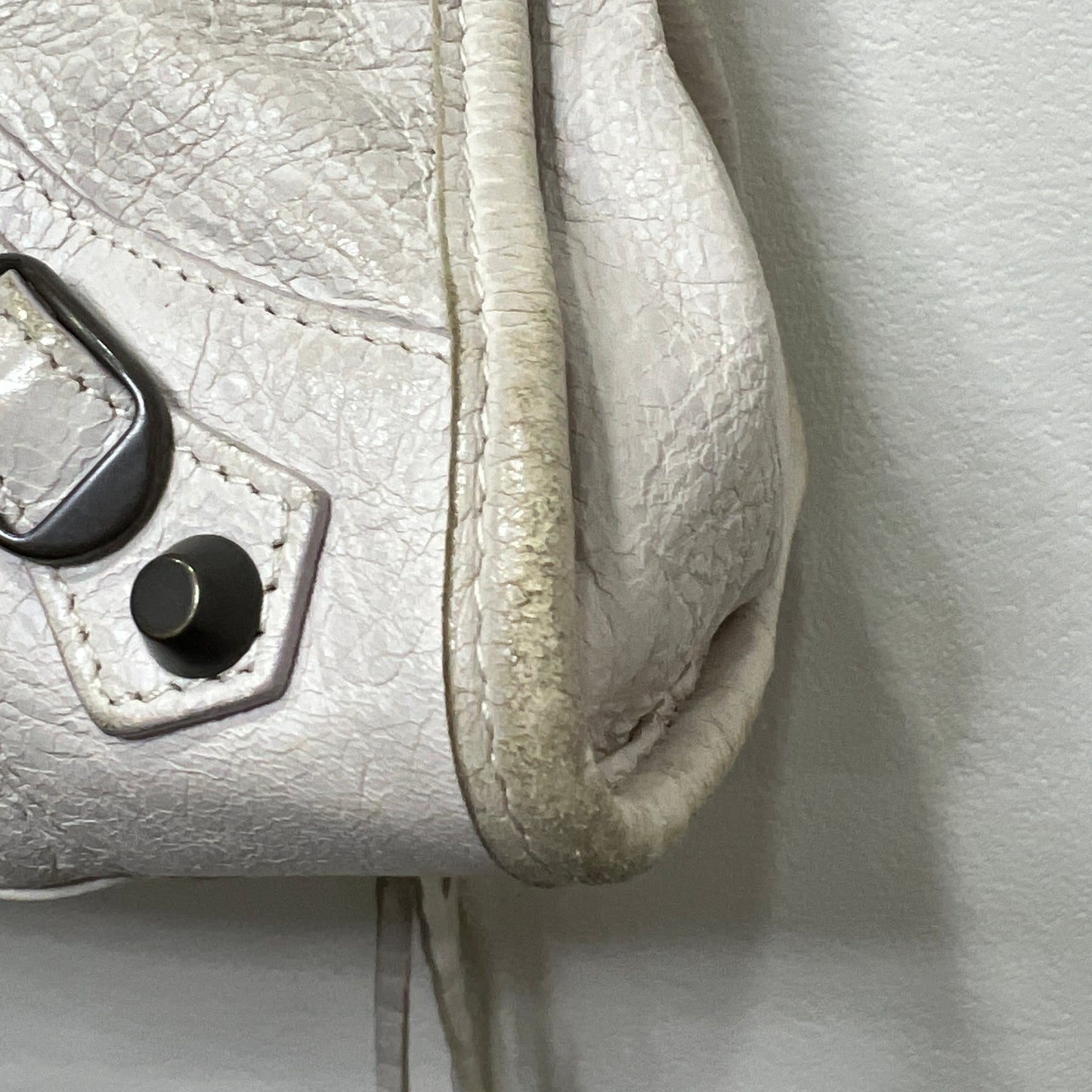 BALENCIAGA City Bag Medium