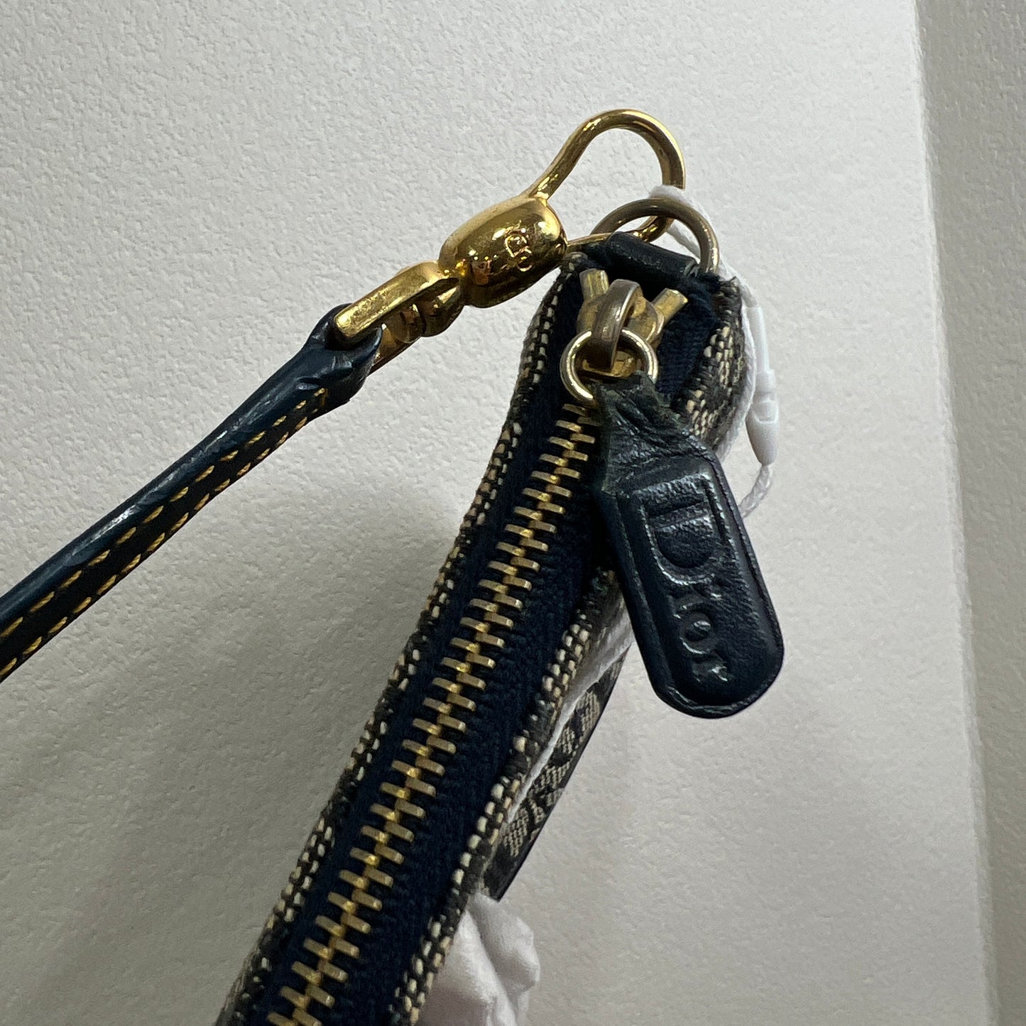 DIOR Saddle