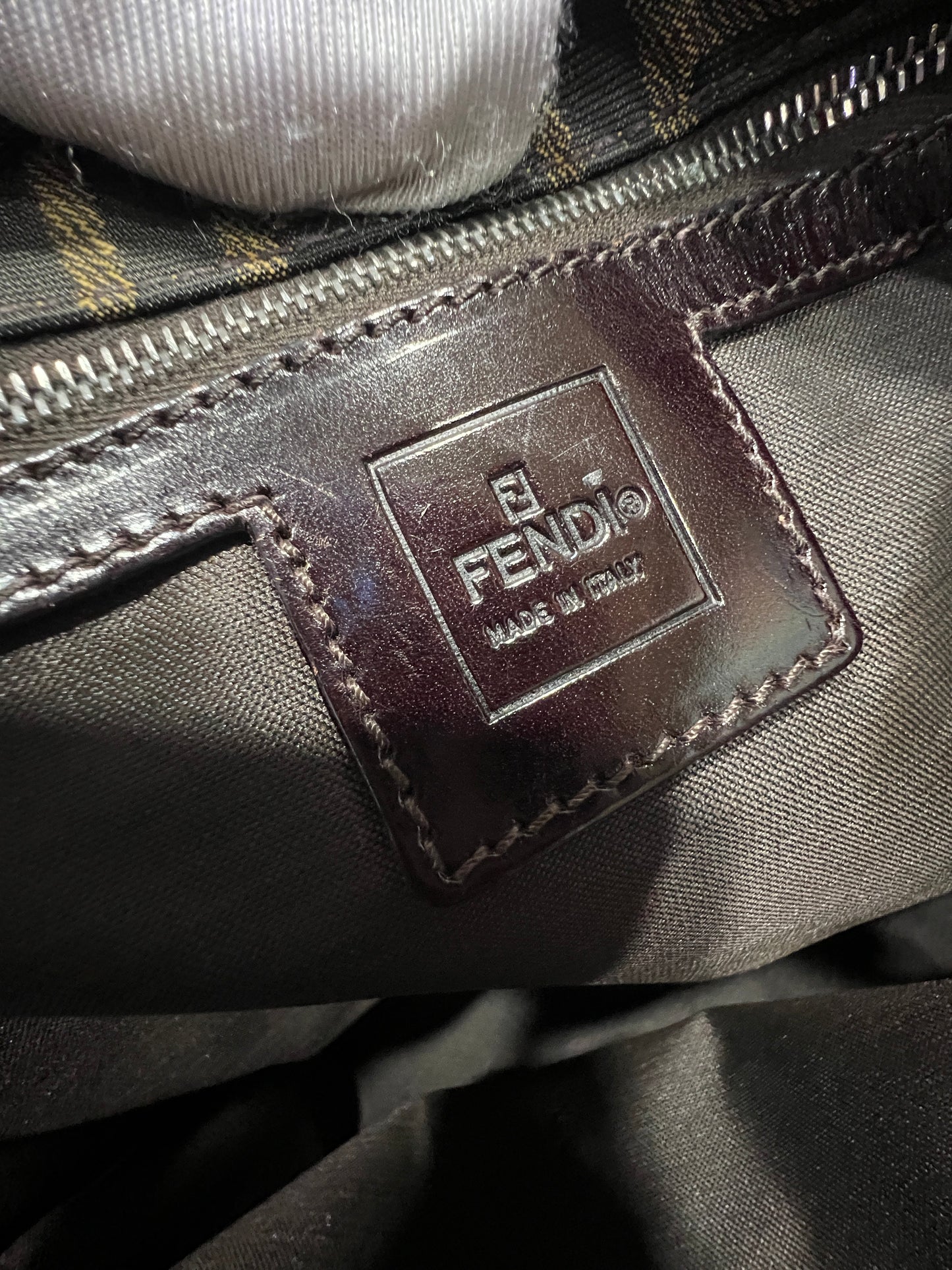 FENDI Shoulder bag
