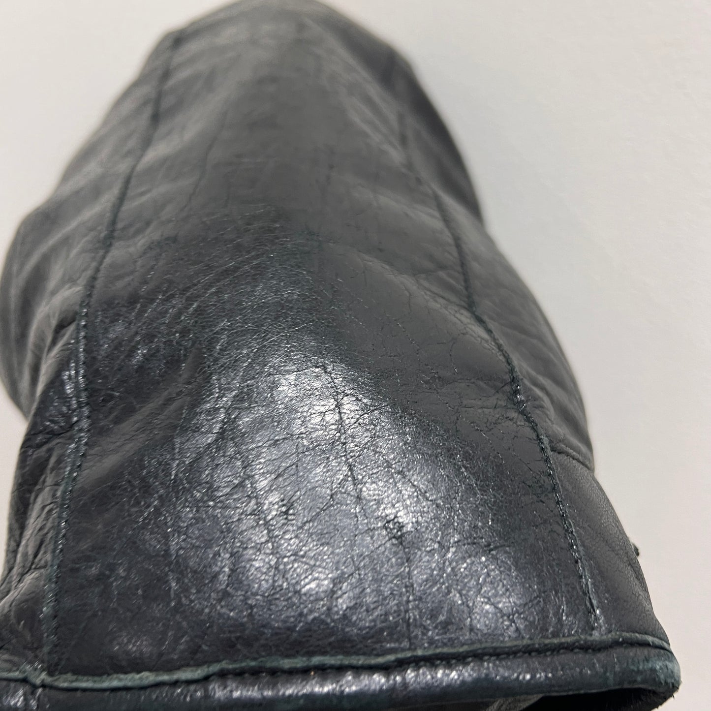 BALENCIAGA City Bag Medium Black