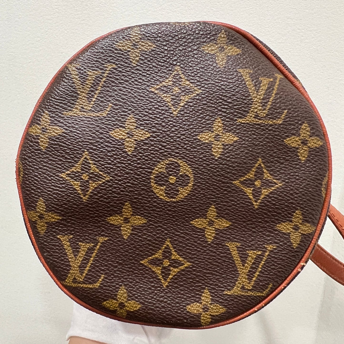 LOUIS VUITTON Papillon 30cm