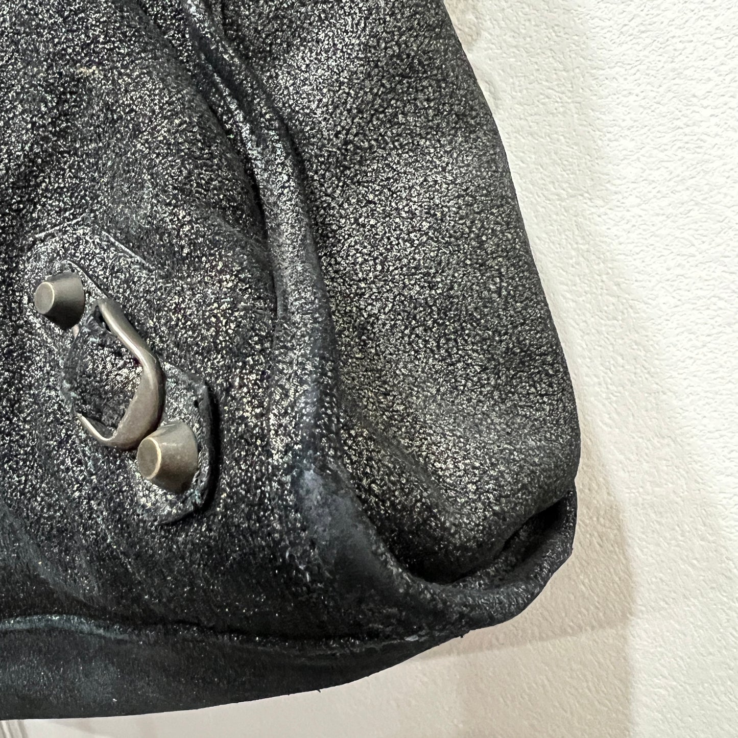 BALENCIAGA CLASIC CITY 10 year anniversary