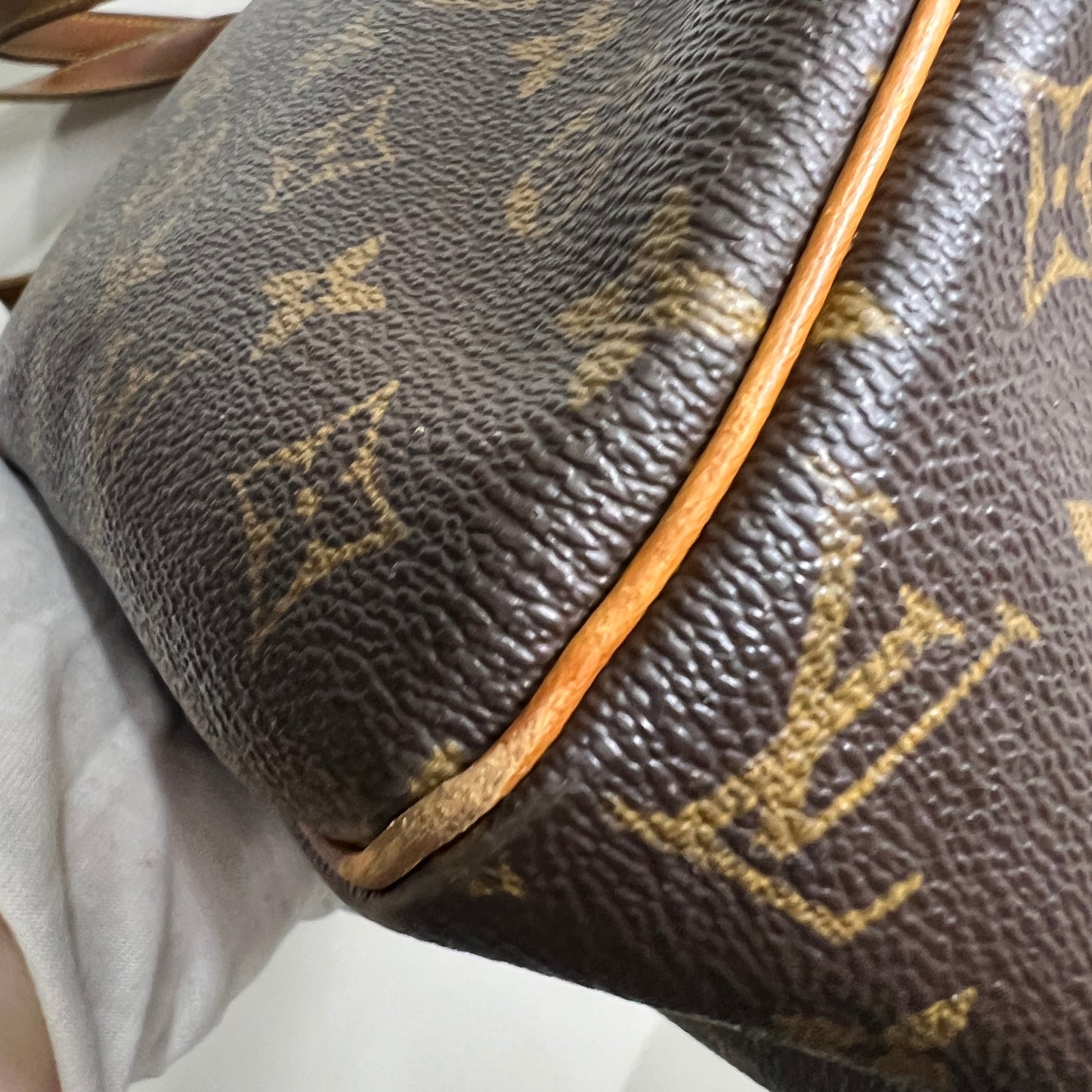 LOUIS VUITTON CITE GM