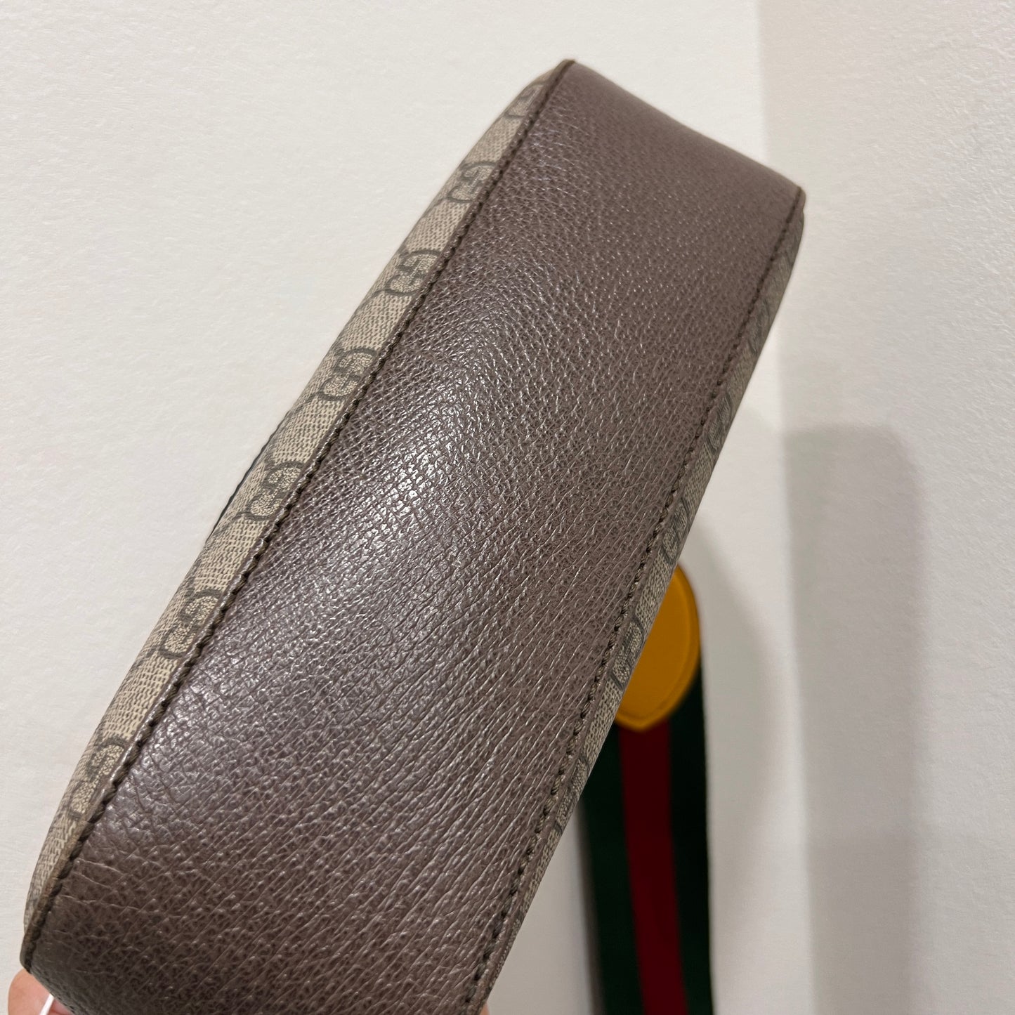 GUCCI Crossbody