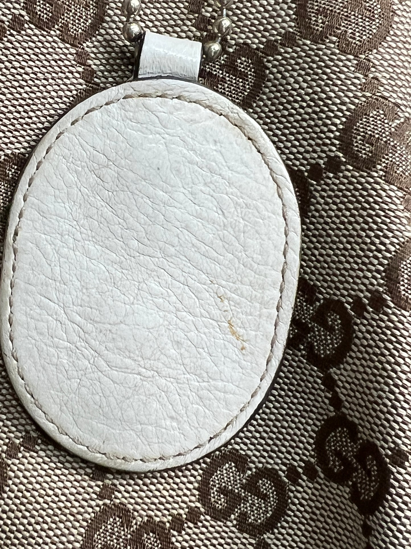 GUCCI Shoulder Bag