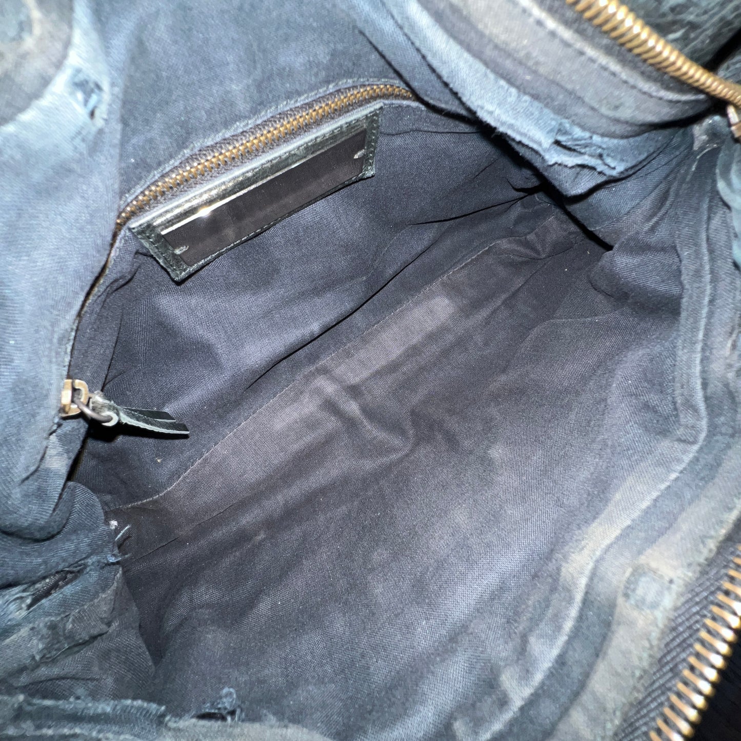 BALENCIAGA  First Bag