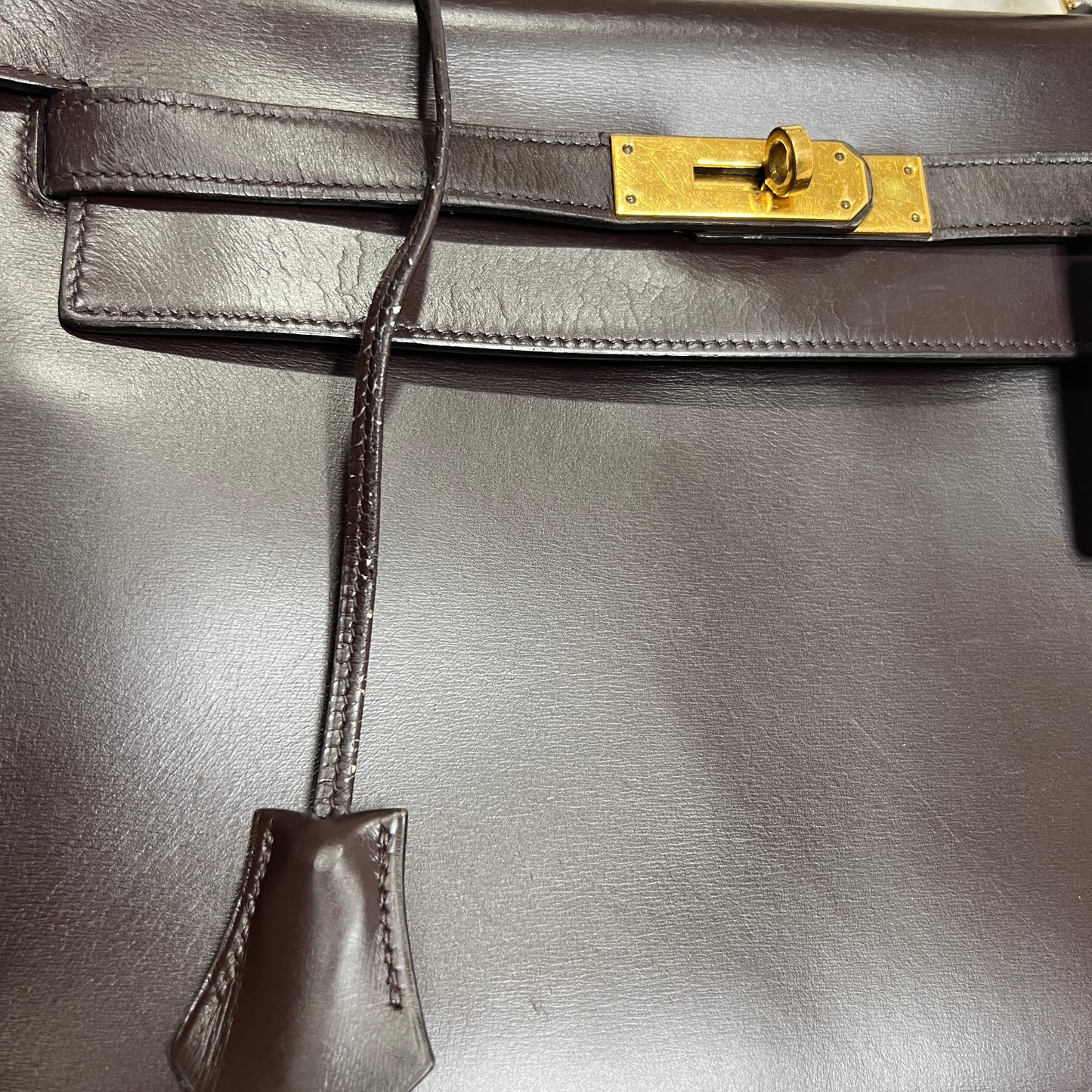 HERMES Kelly