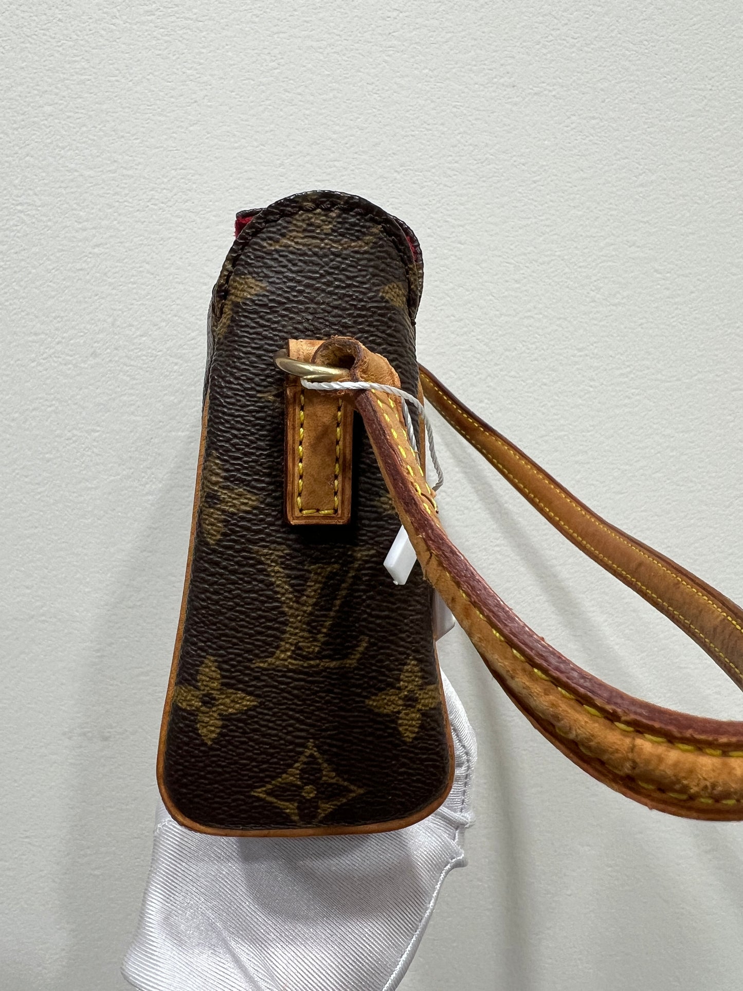 LOUIS VUITTON Recital Bag