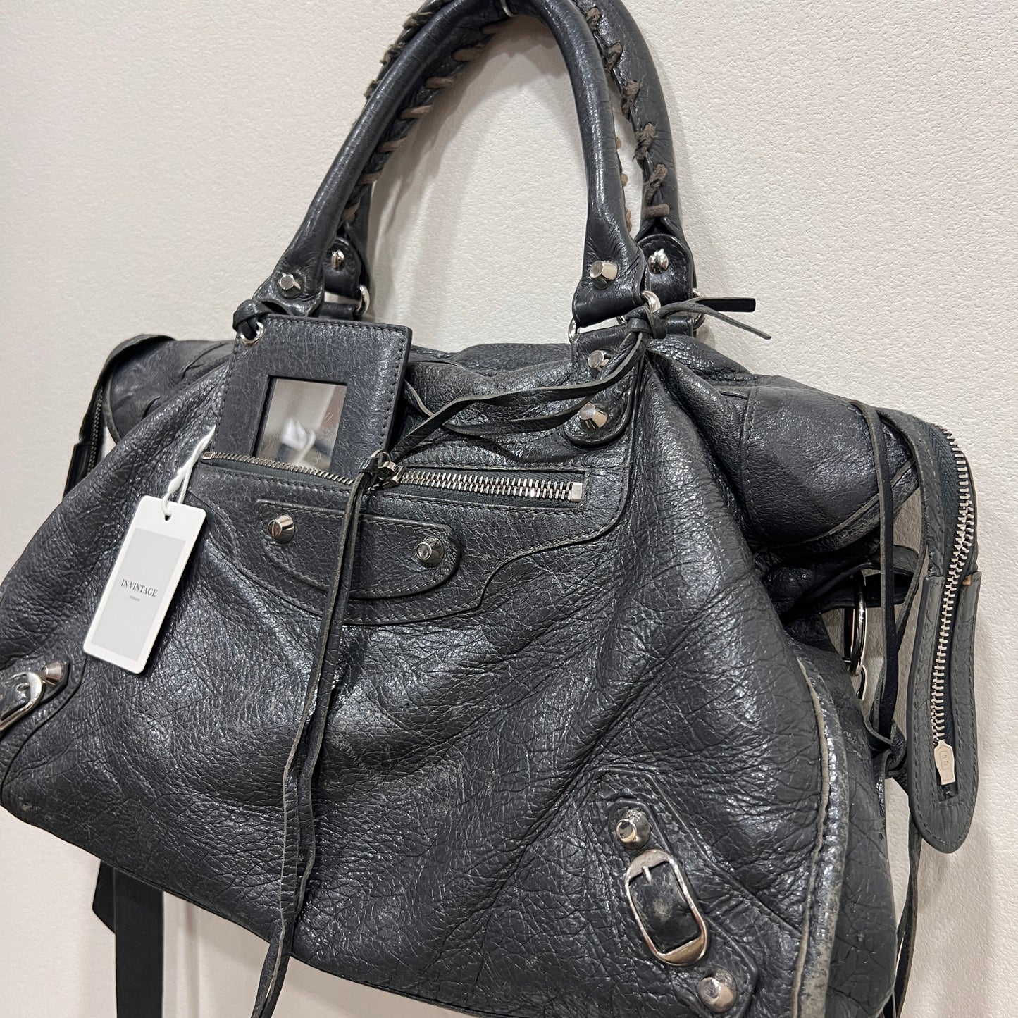 BALENCIAGA City Bag