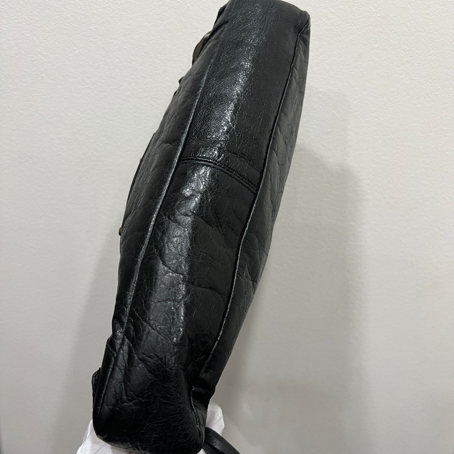 BALENCIAGA First Bag