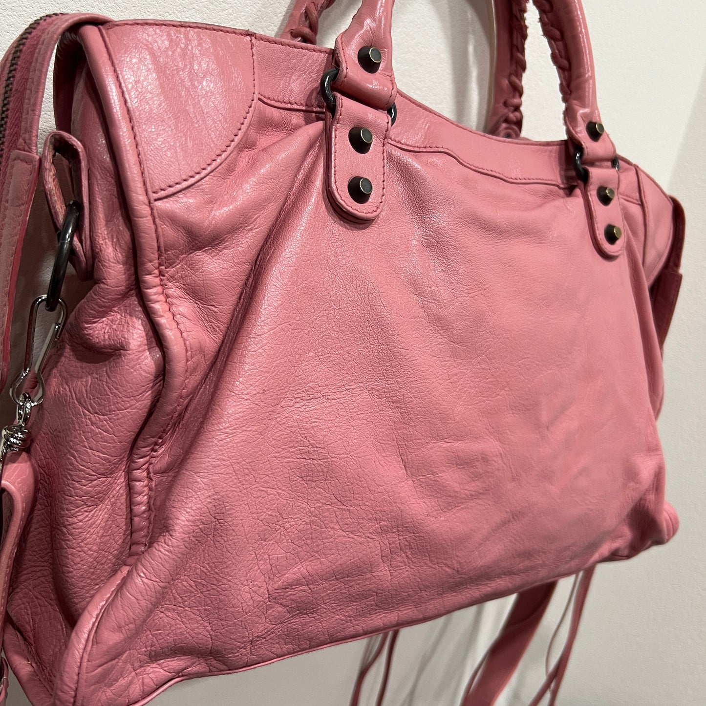 BALENCIAGA