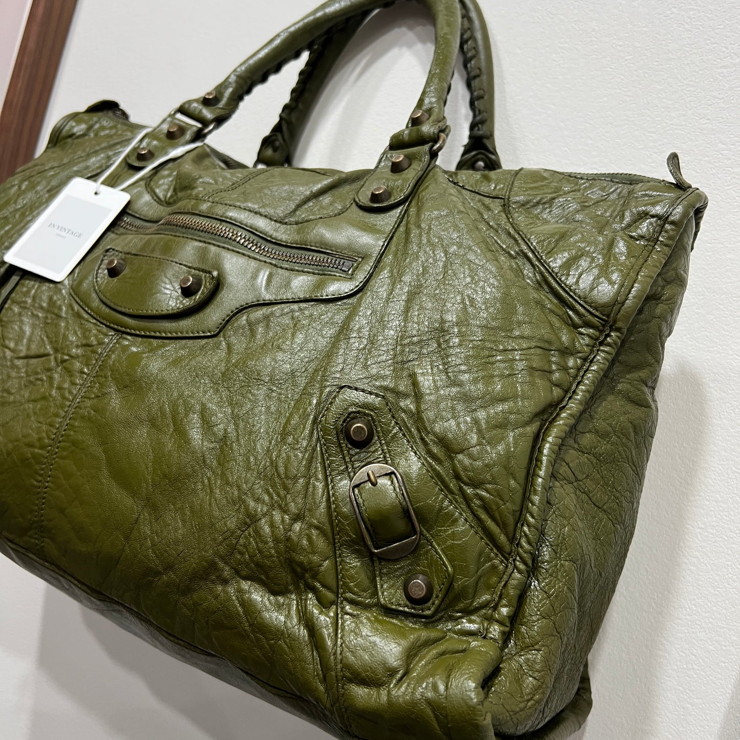 BALENCIAGA Bag