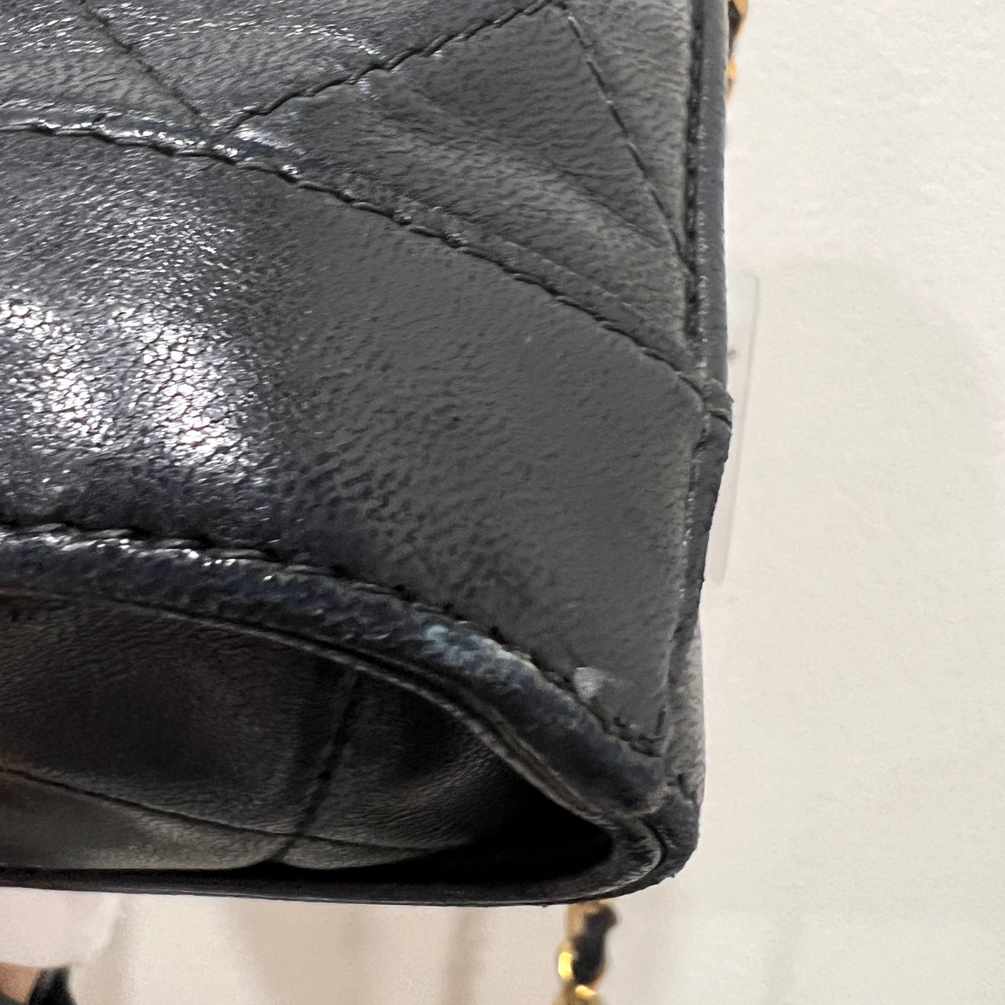 CHANEL Tasel Bag