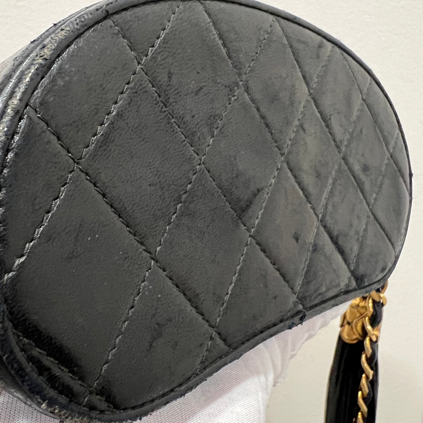 CHANEL Tasel Bag