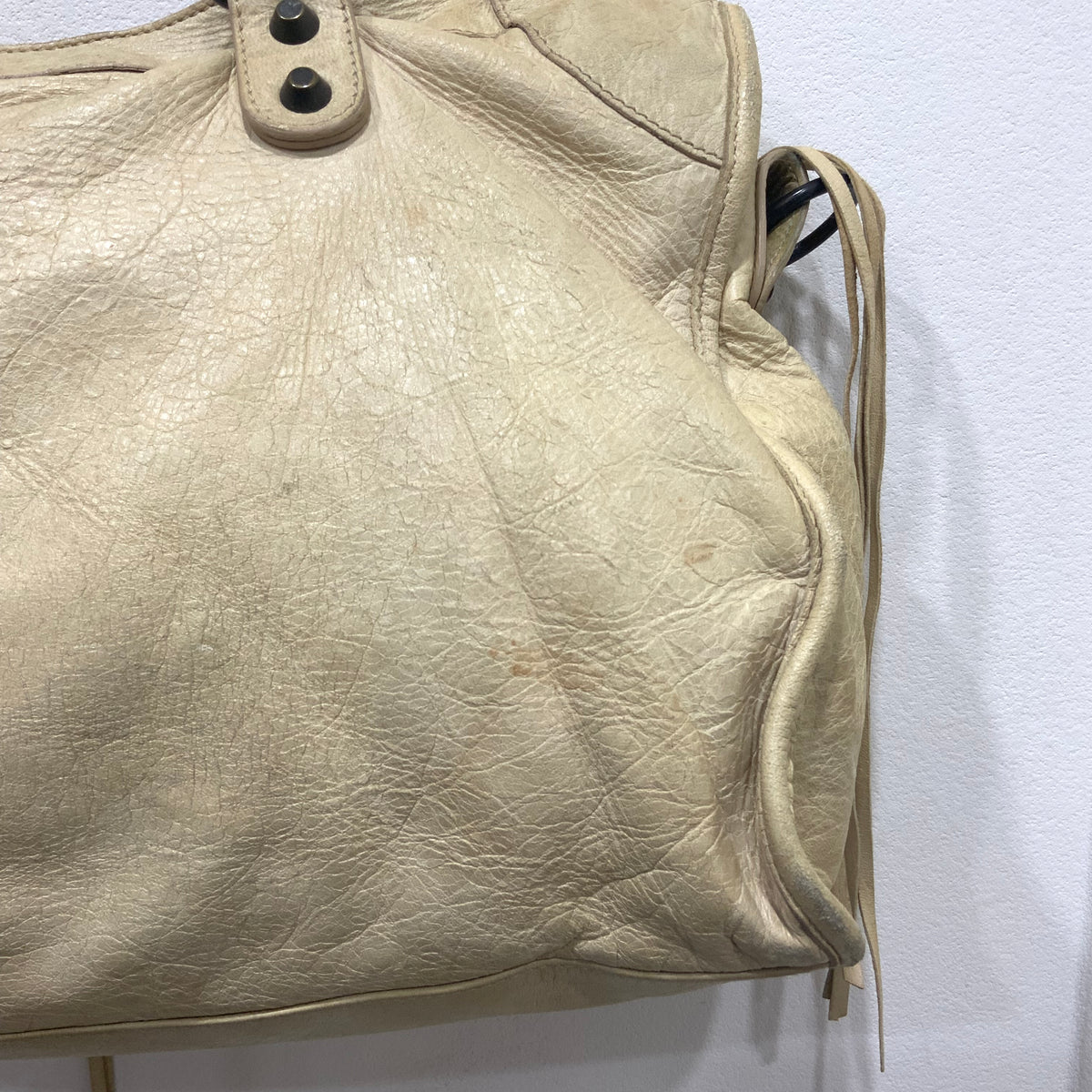 BALENCIAGA City Bag Medium