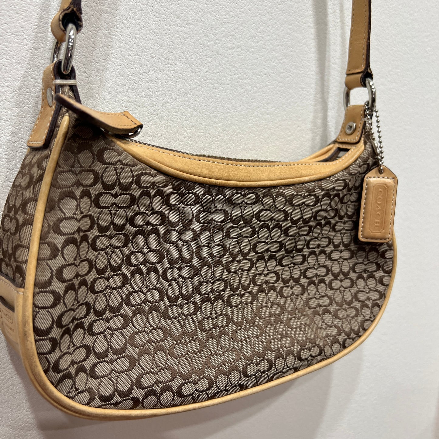COACH Crossbody