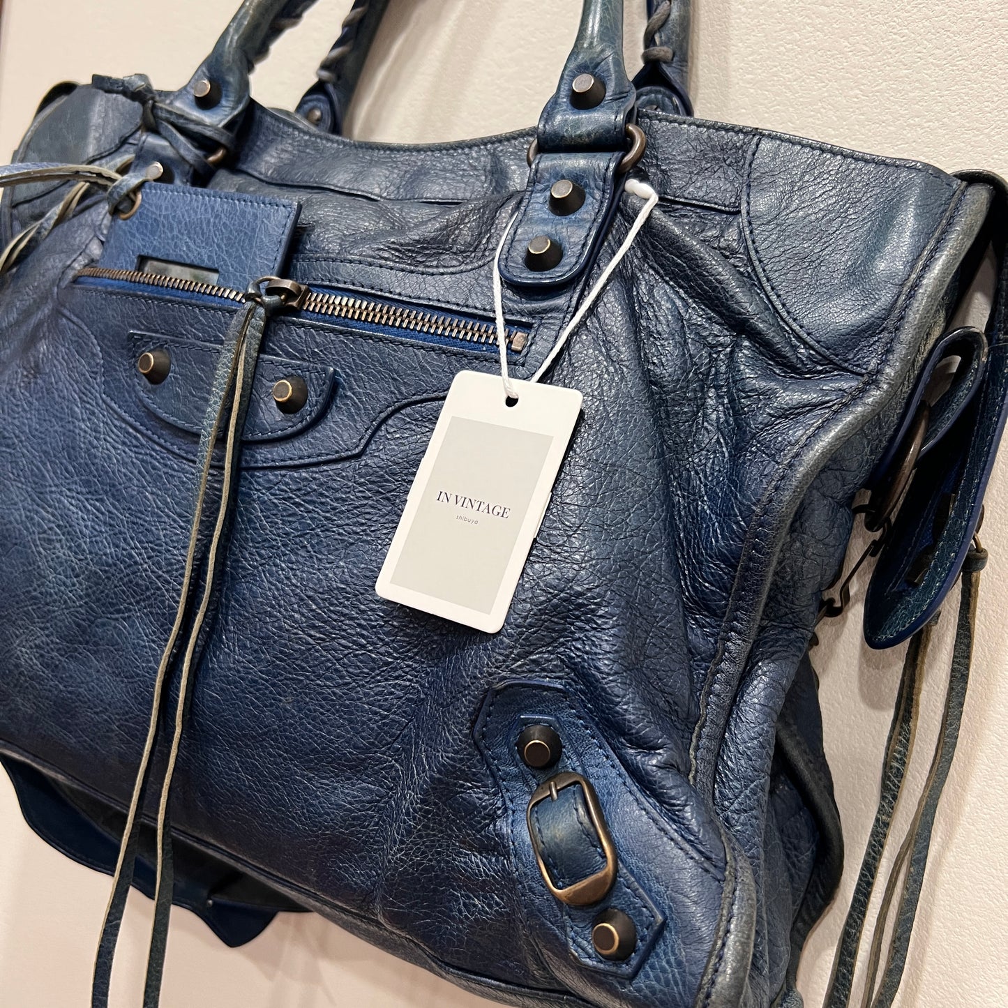 BALENCIAGA City Bags