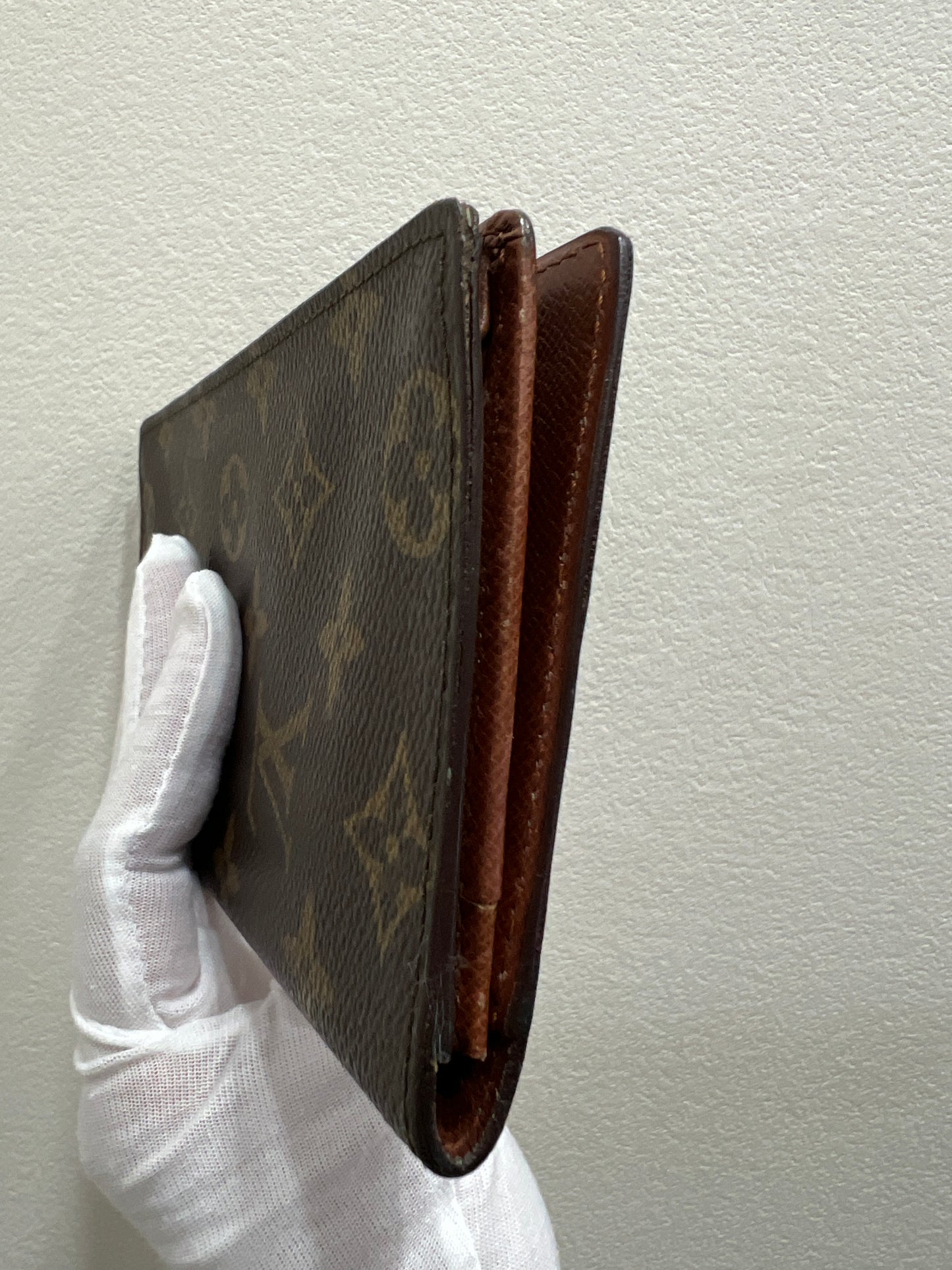 LOUIS VUITTON Wallet(34342)