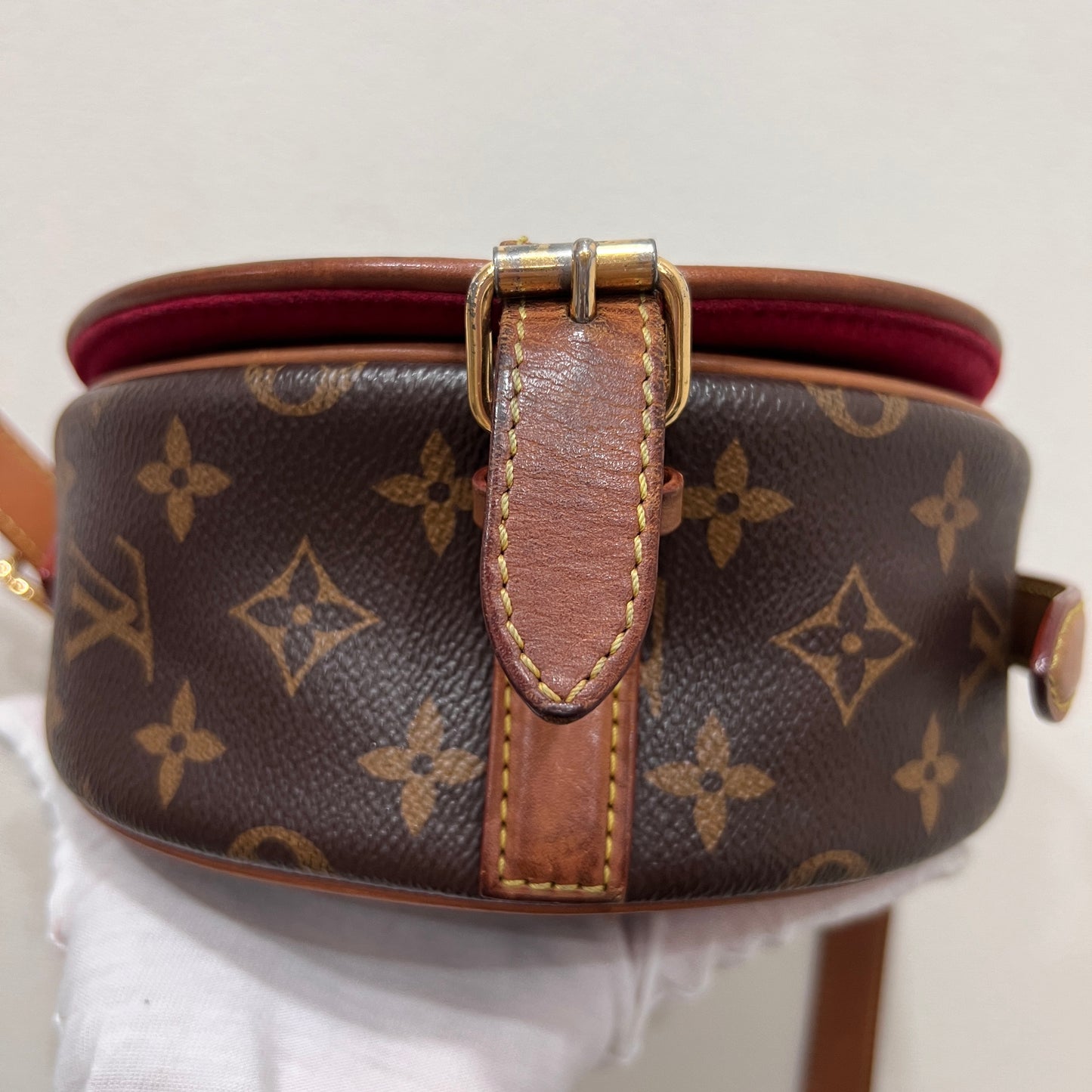 LOUIS VUITTON Tambourin 2019’s