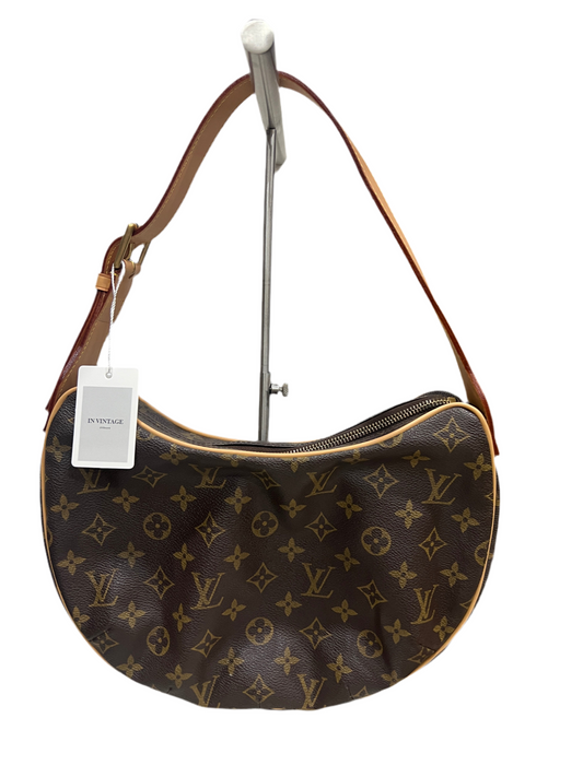 Louis Vuitton Croissant MM