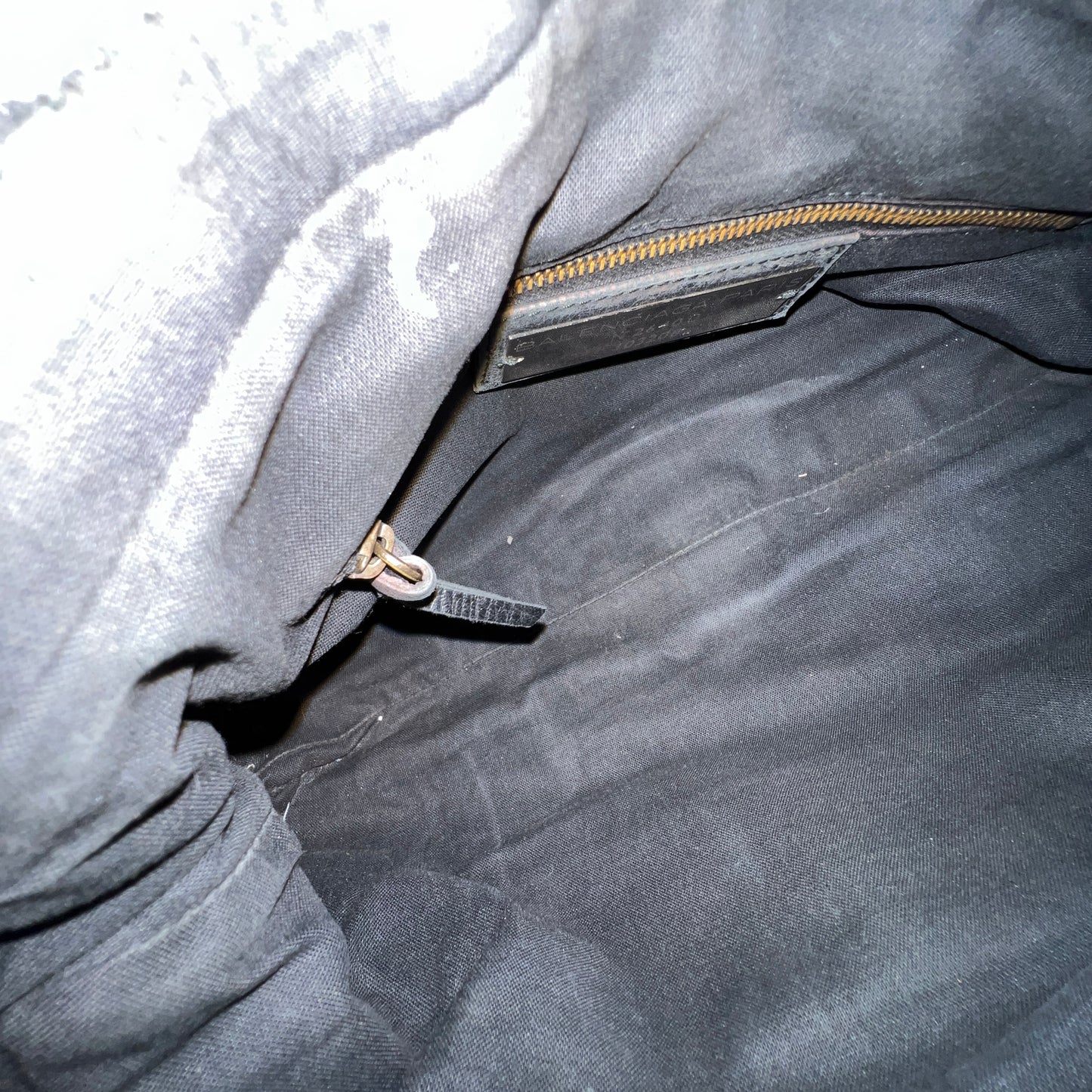 BALENCIAGA FIRST