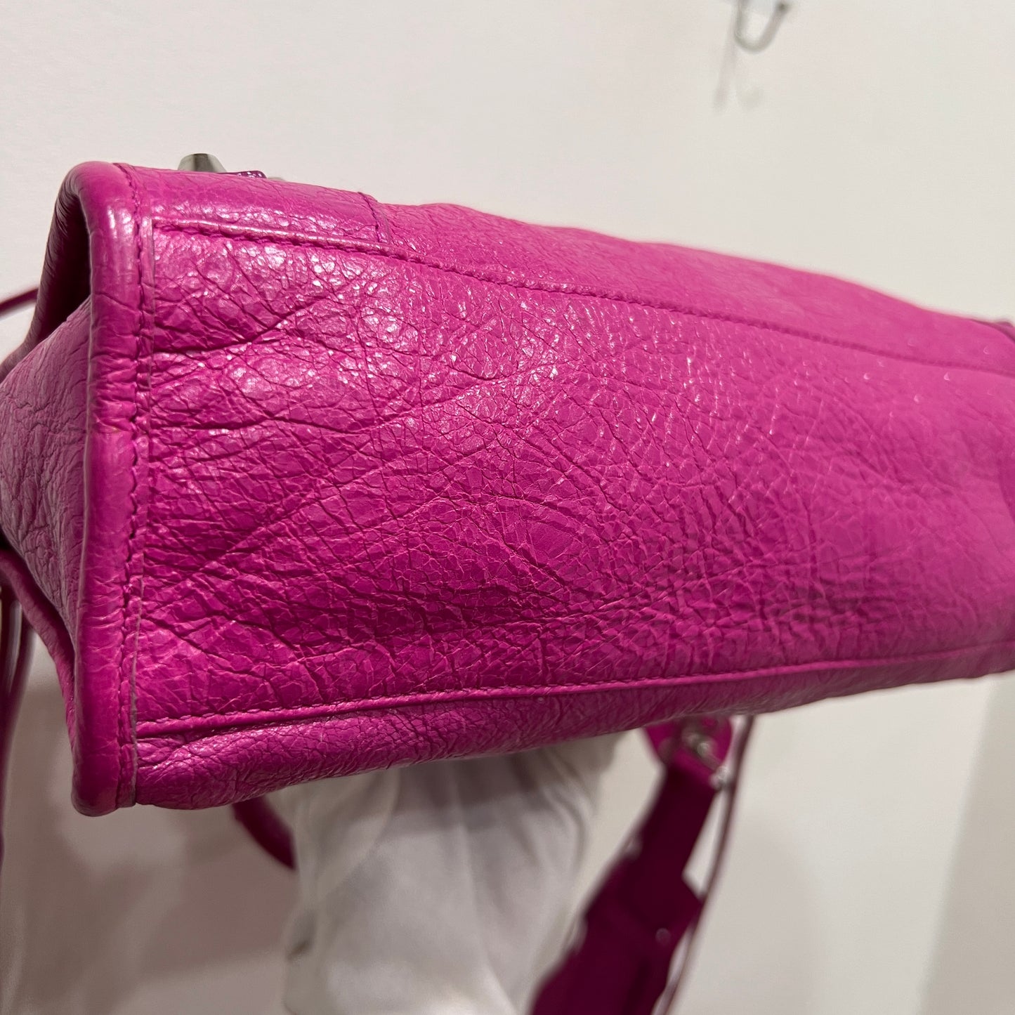 BALENCIAGA City Bag Small