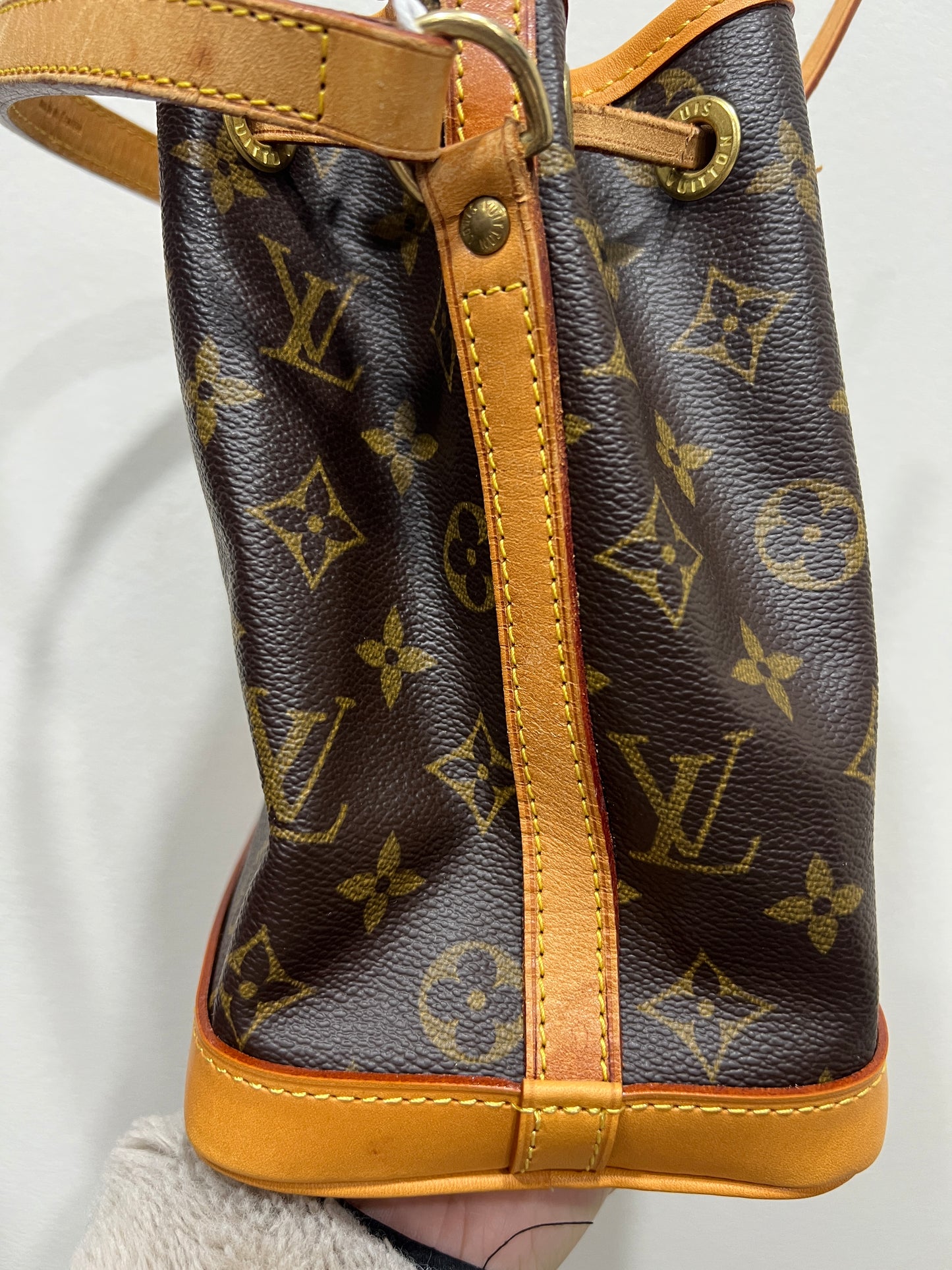 LOUIS VUITTON  Noe PM