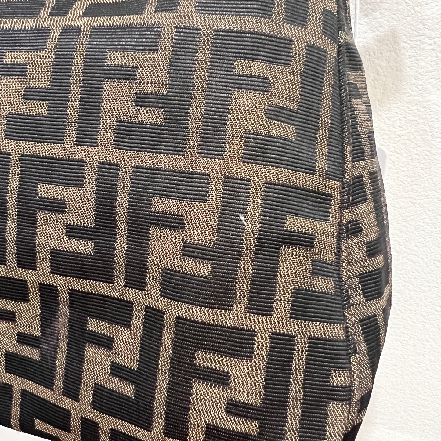 FENDI Mamma Baguette