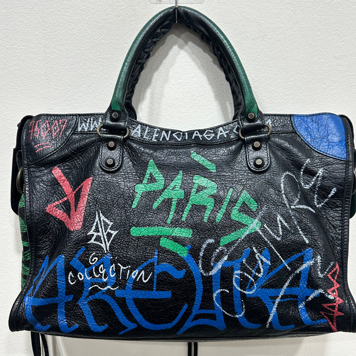 BALENCIAGA City Bag Medium
