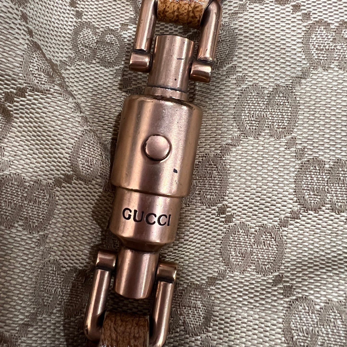 GUCCI JACKIE