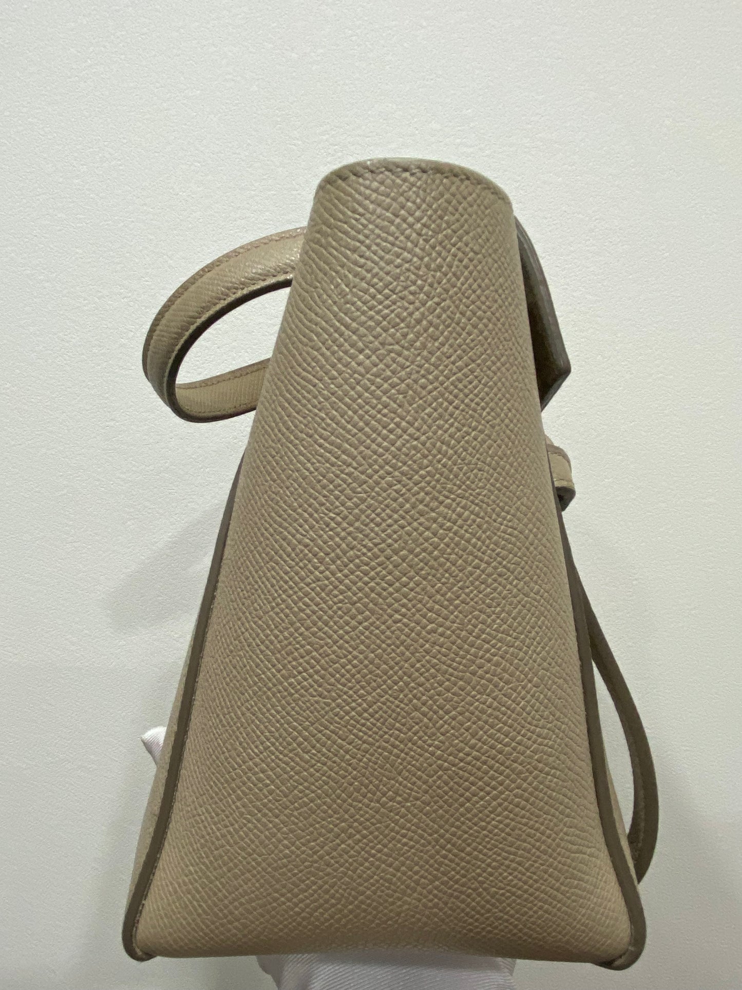 CELINE Nano BELT BAG