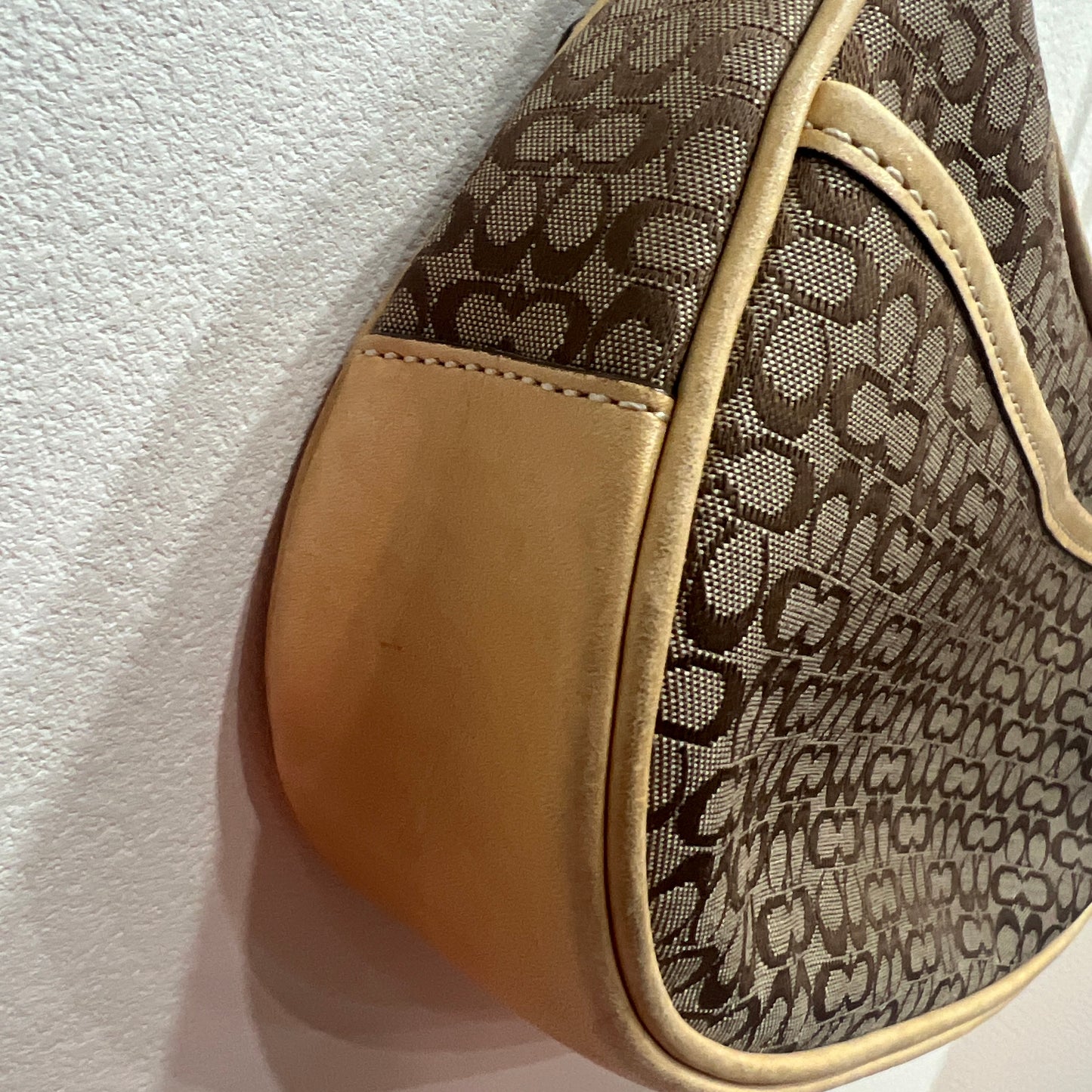 COACH Crossbody
