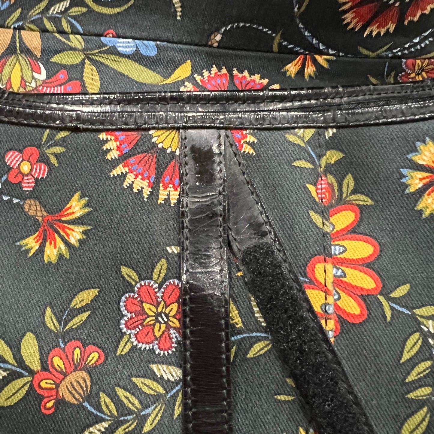 DIOR Saddle Bag
