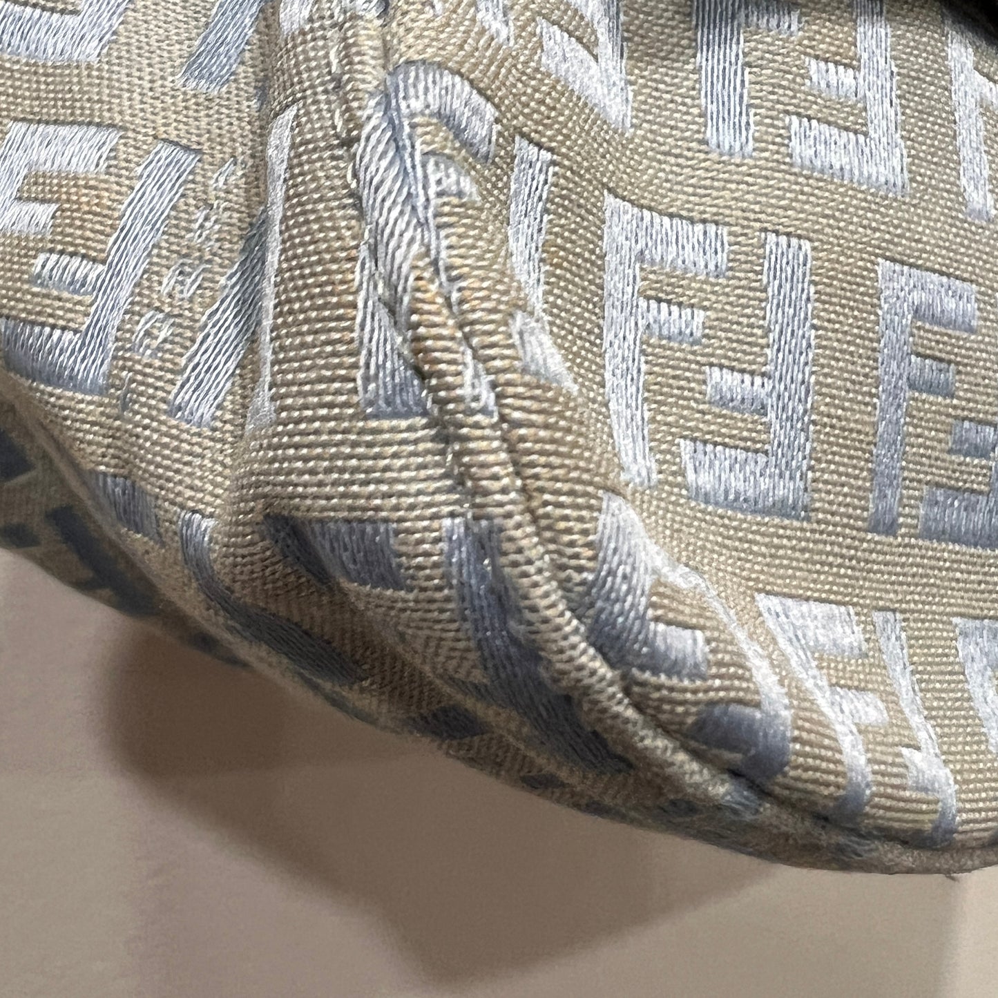 FENDI Mini Mamma Baguette
