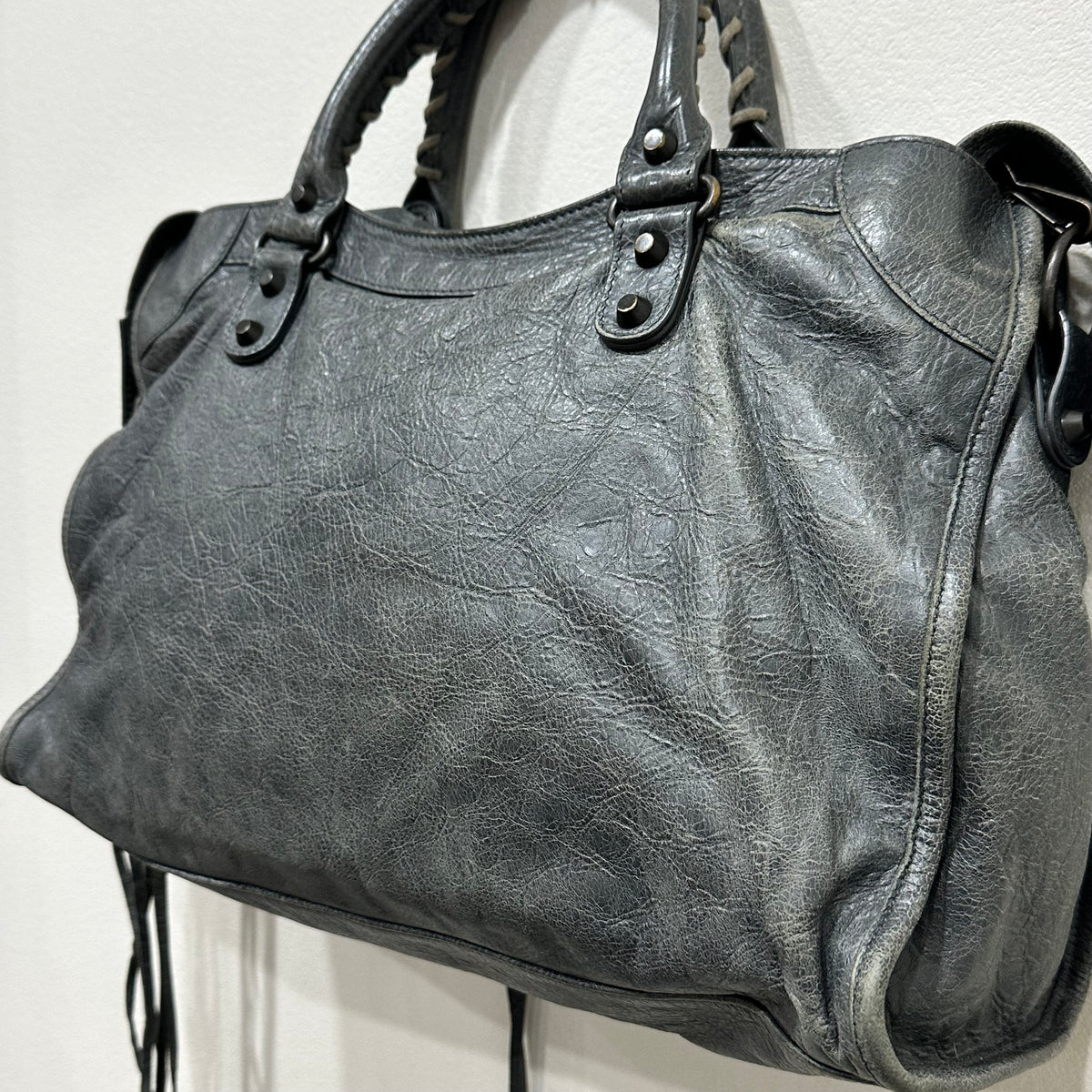 BALENCIAGA City Bag Medium