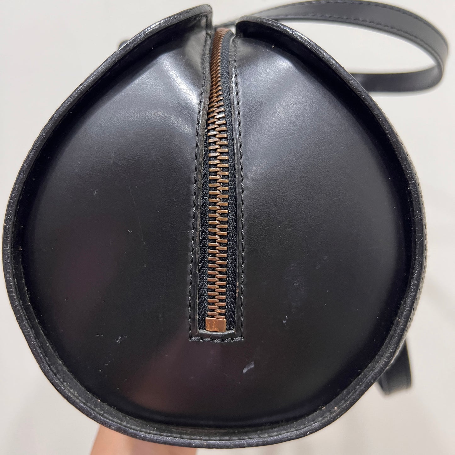 LOUIS VUITTON Epi Leather papillon