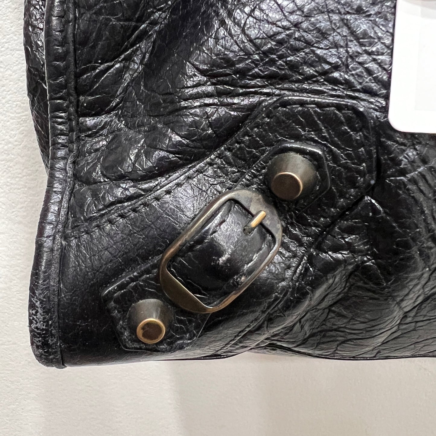 BALENCIAGA City Bag Medium