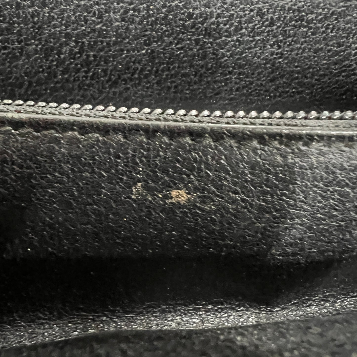 GUCCI Bamboo Top Handle Bag