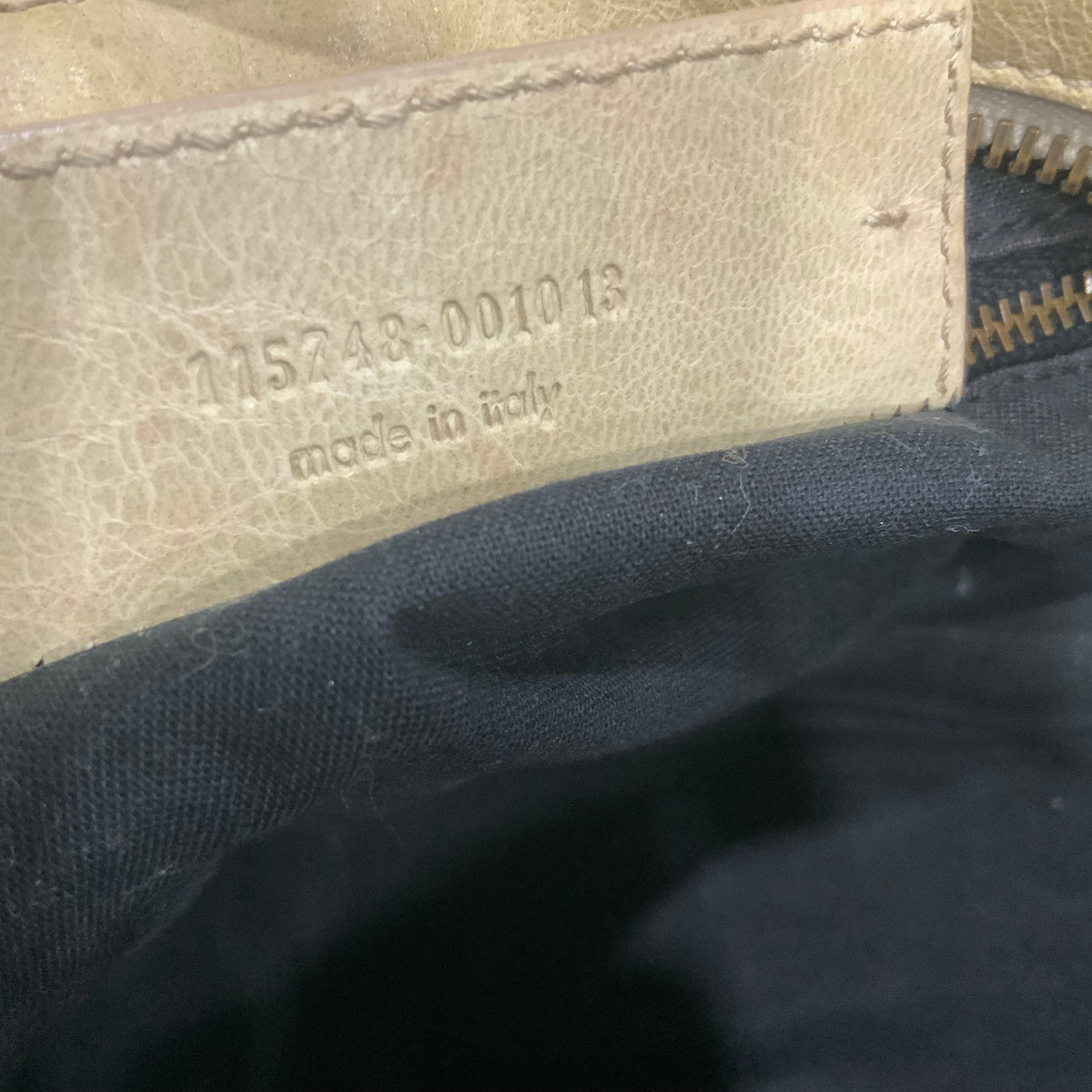 BALENCIAGA City Bag Medium