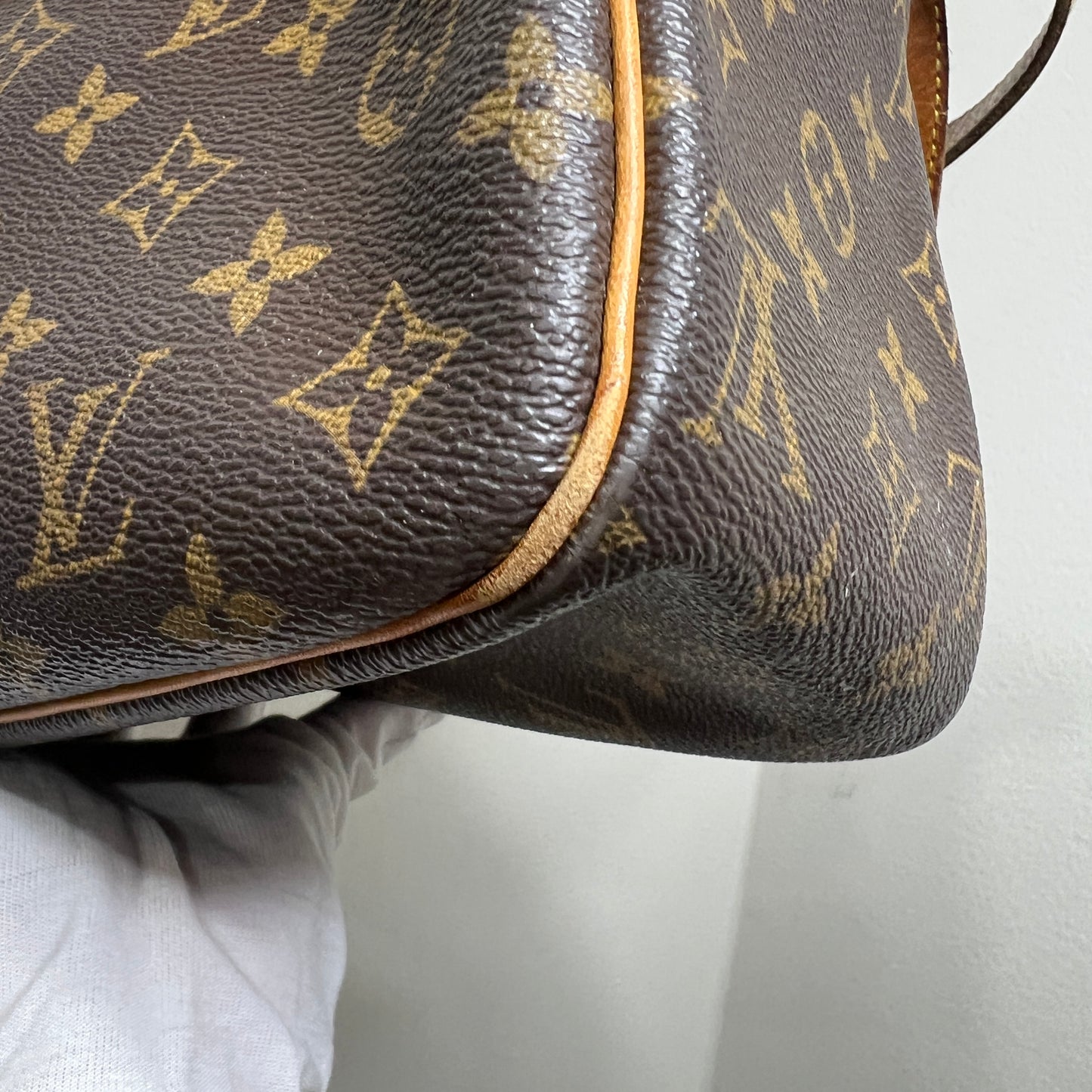 LOUIS VUITTON CITE GM
