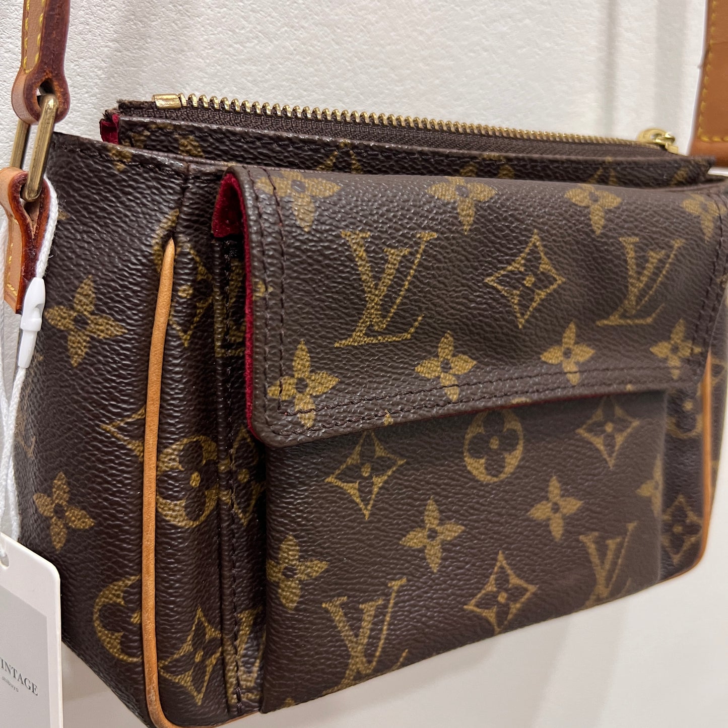 LOUIS VUITTON Viva Cite PM